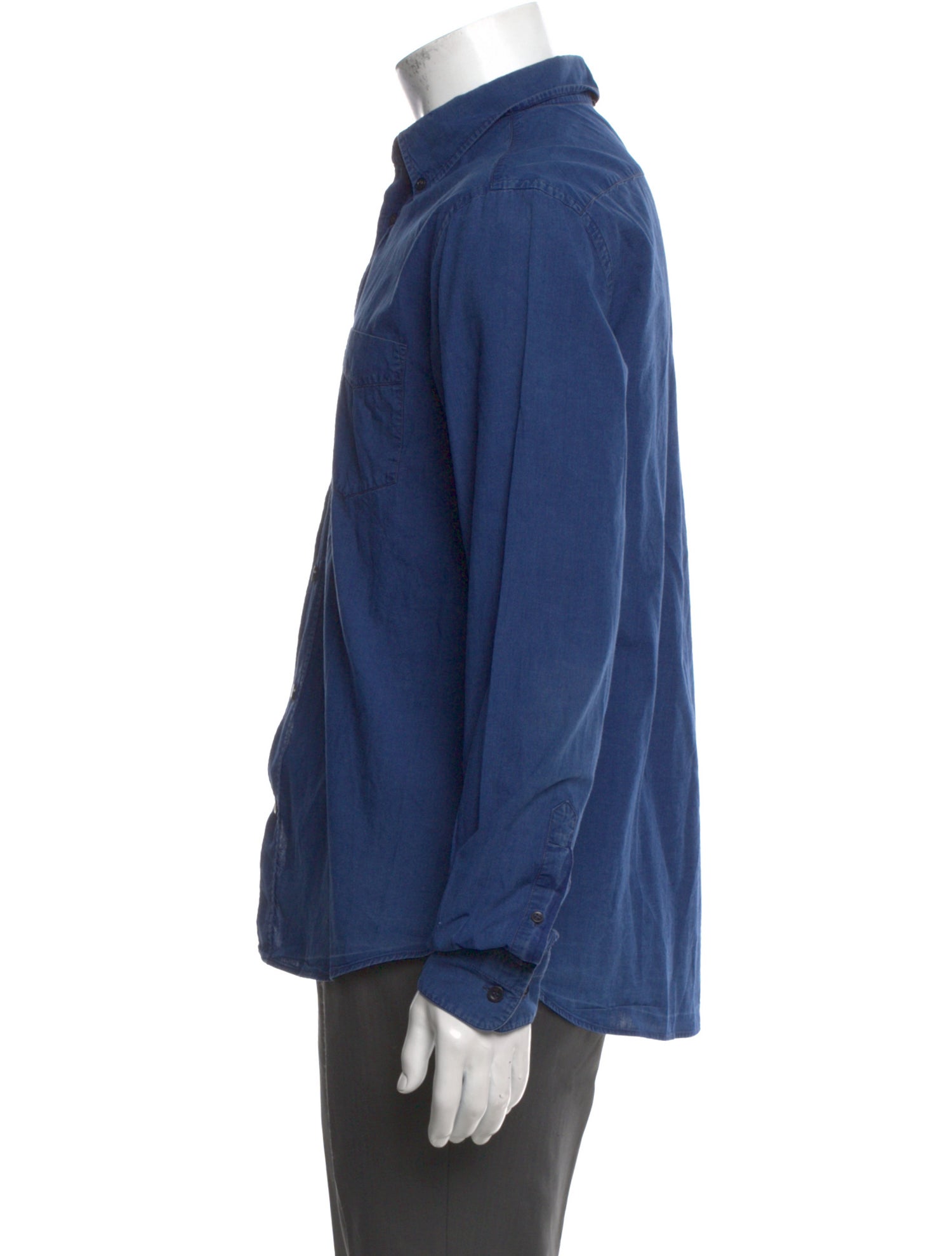 Acne Studios Long Sleeve Shirt