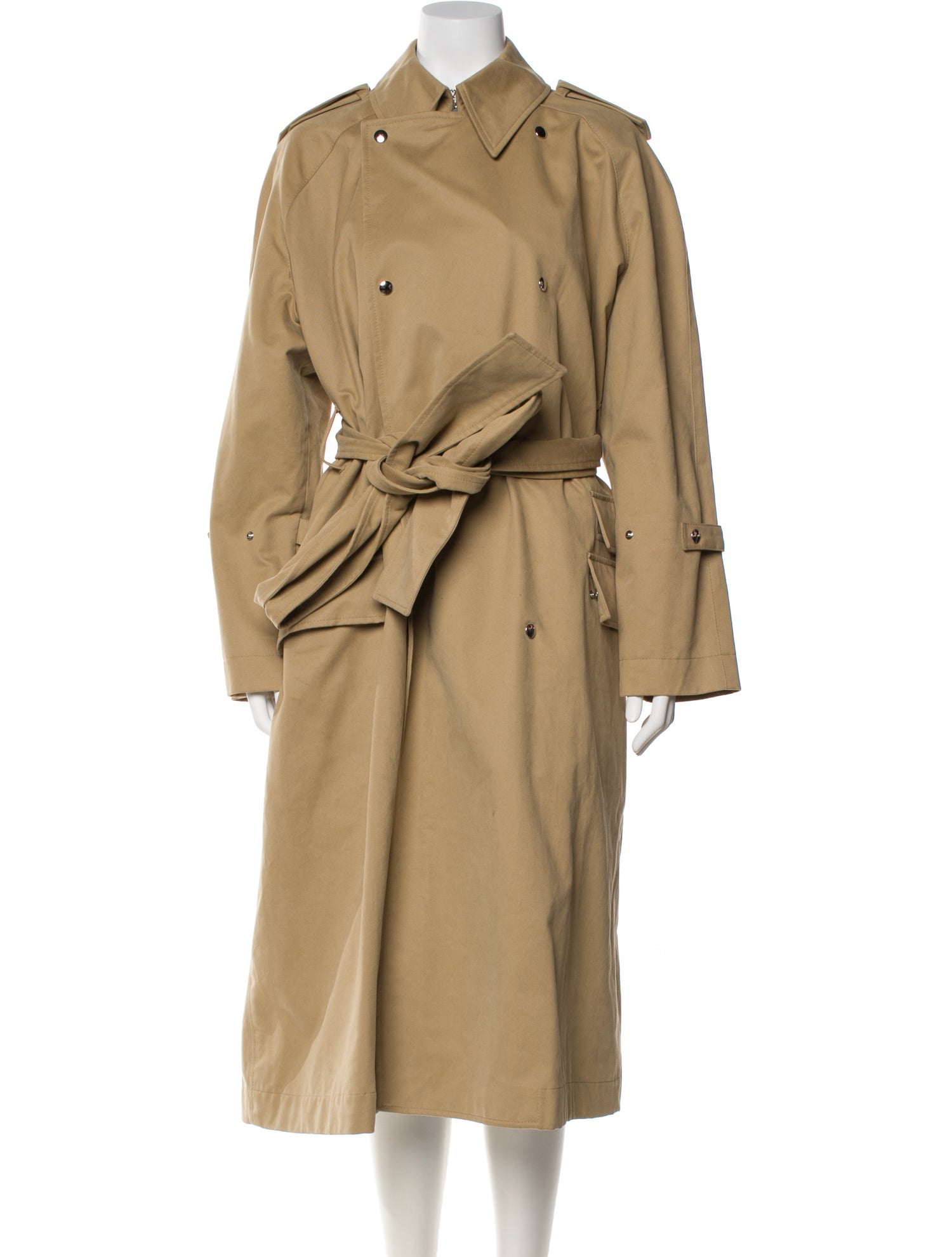 Acne Studios Trench Coat