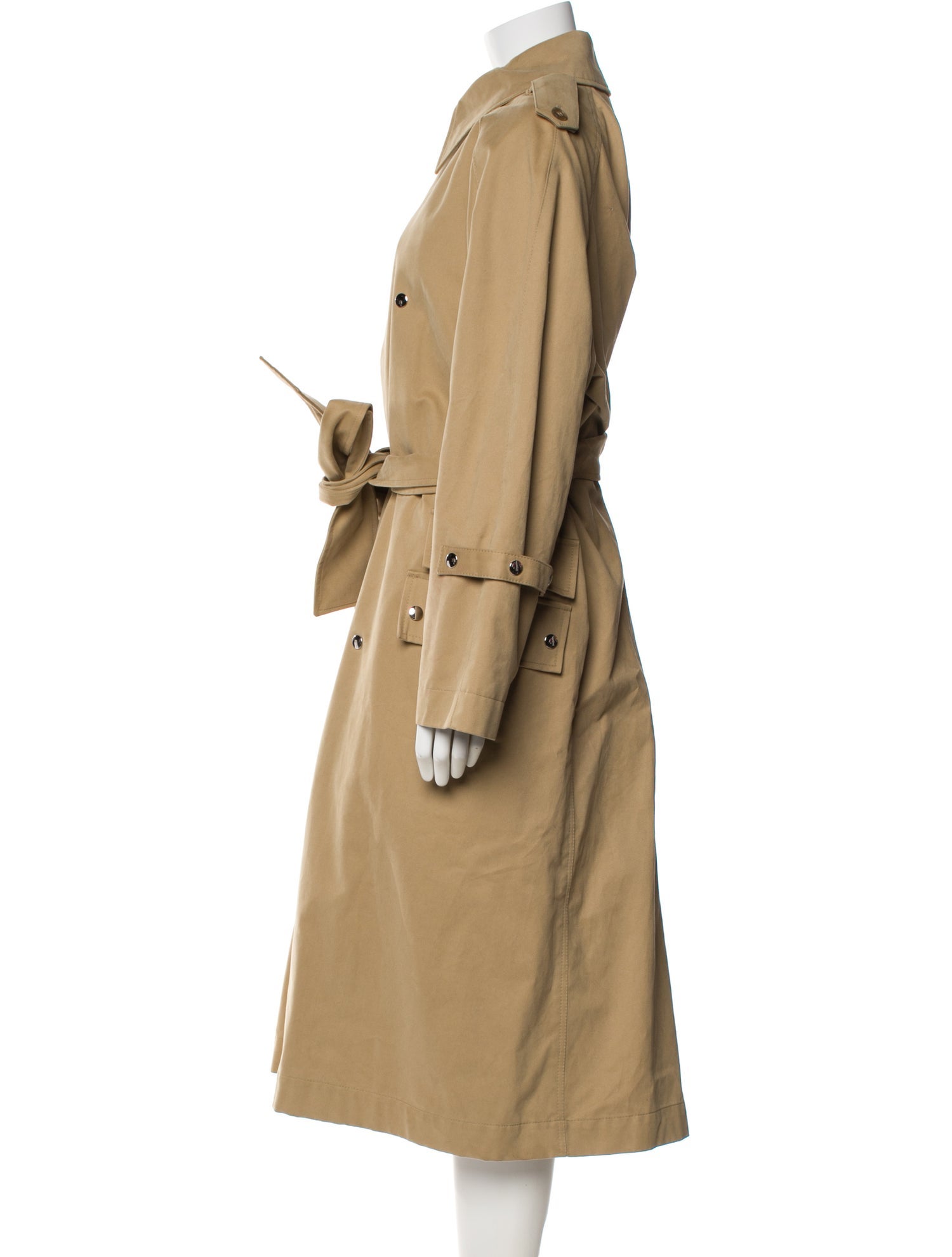 Acne Studios Trench Coat