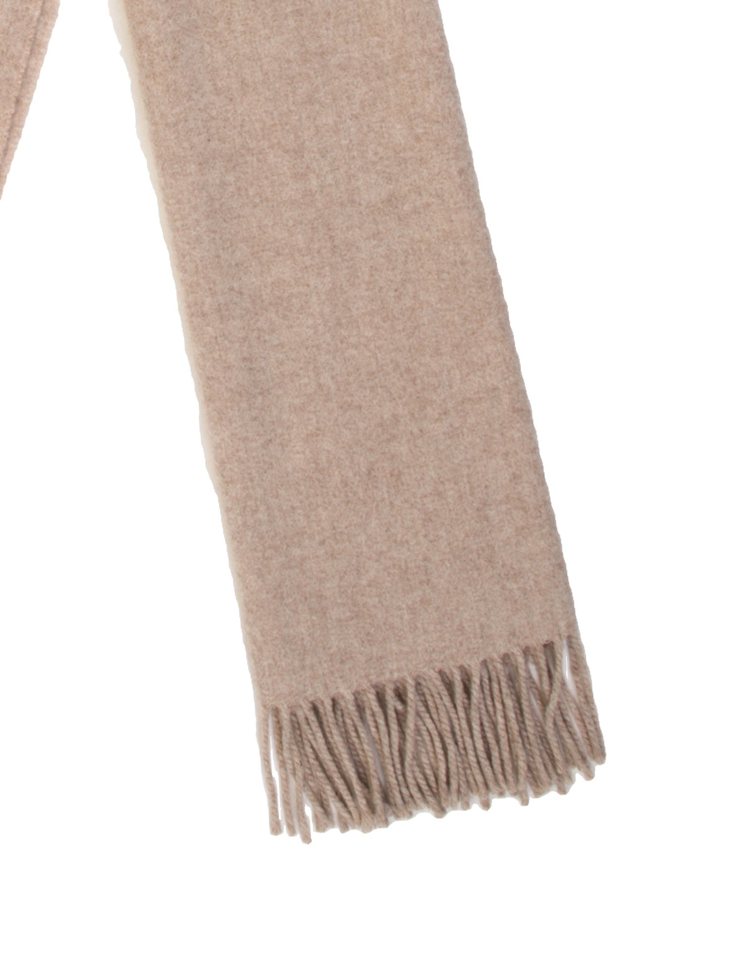 Acne Studios Wool Printed Scarf