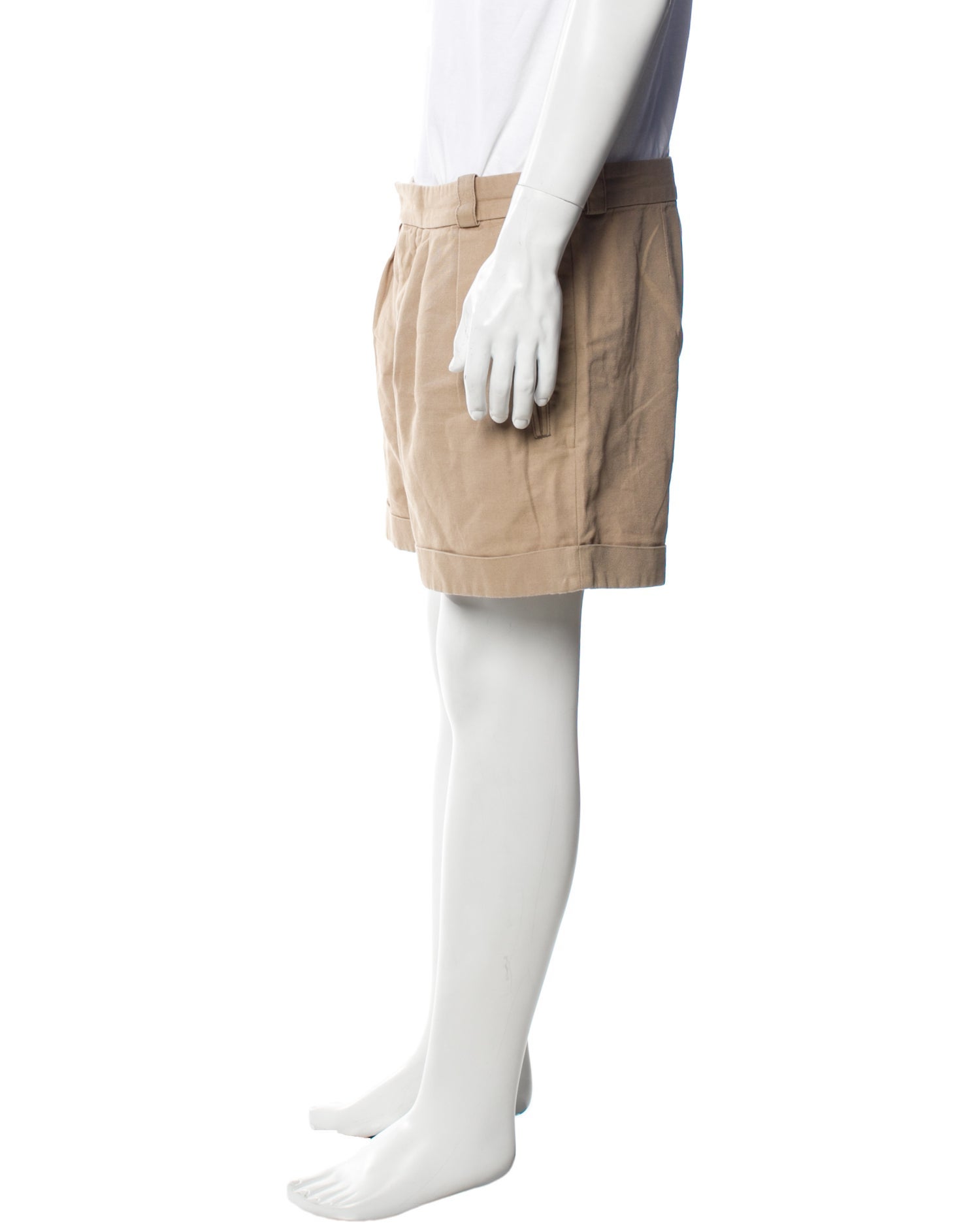 Acne Studios Cargo Shorts