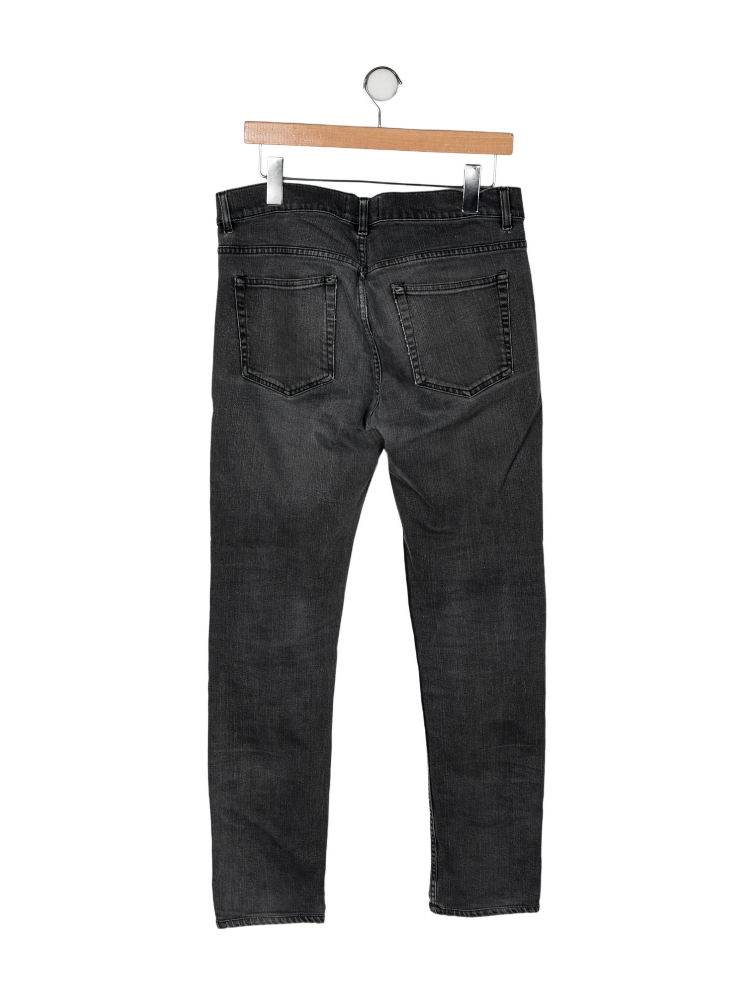 Acne Studios Skinny Jeans