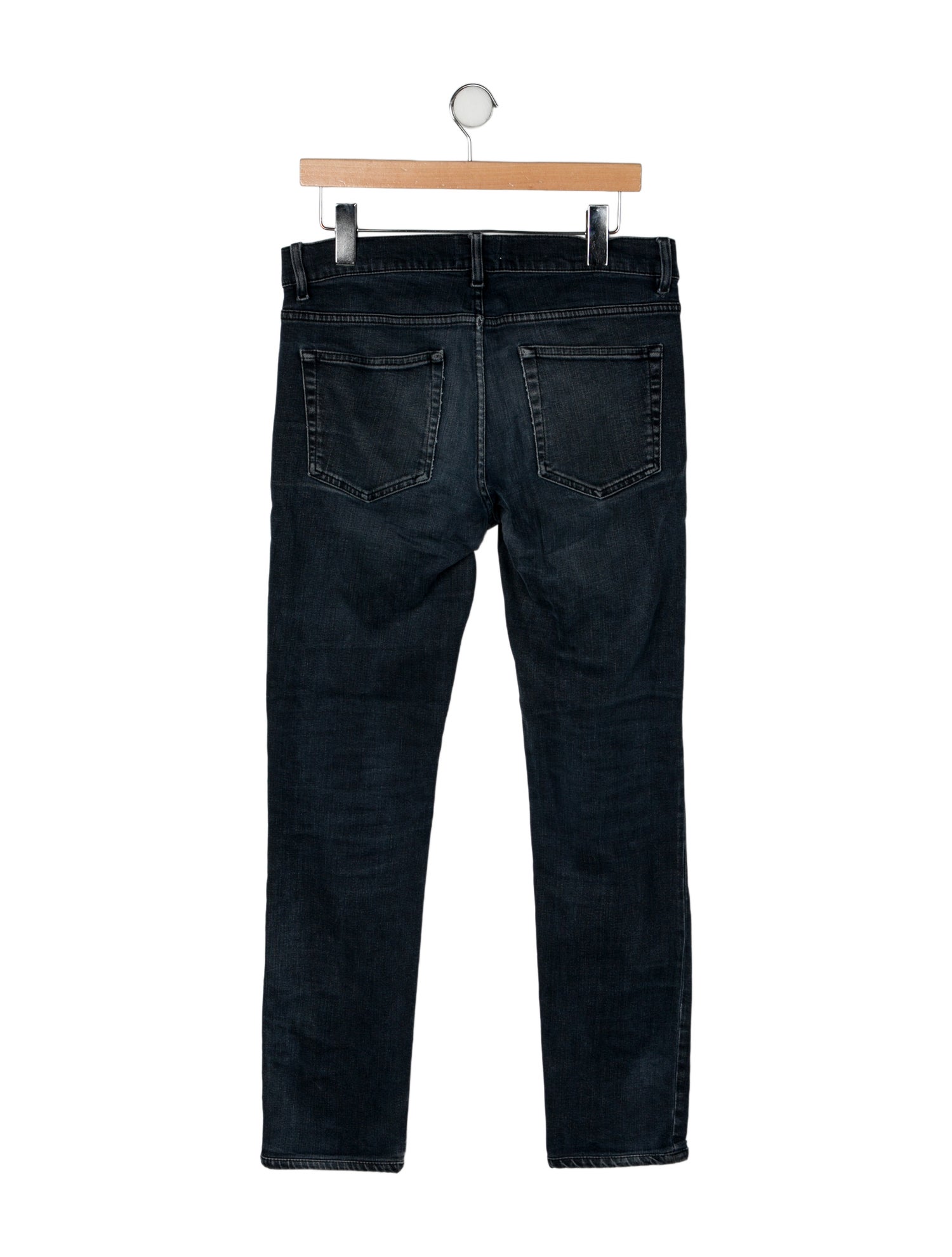 Acne Studios Skinny Jeans