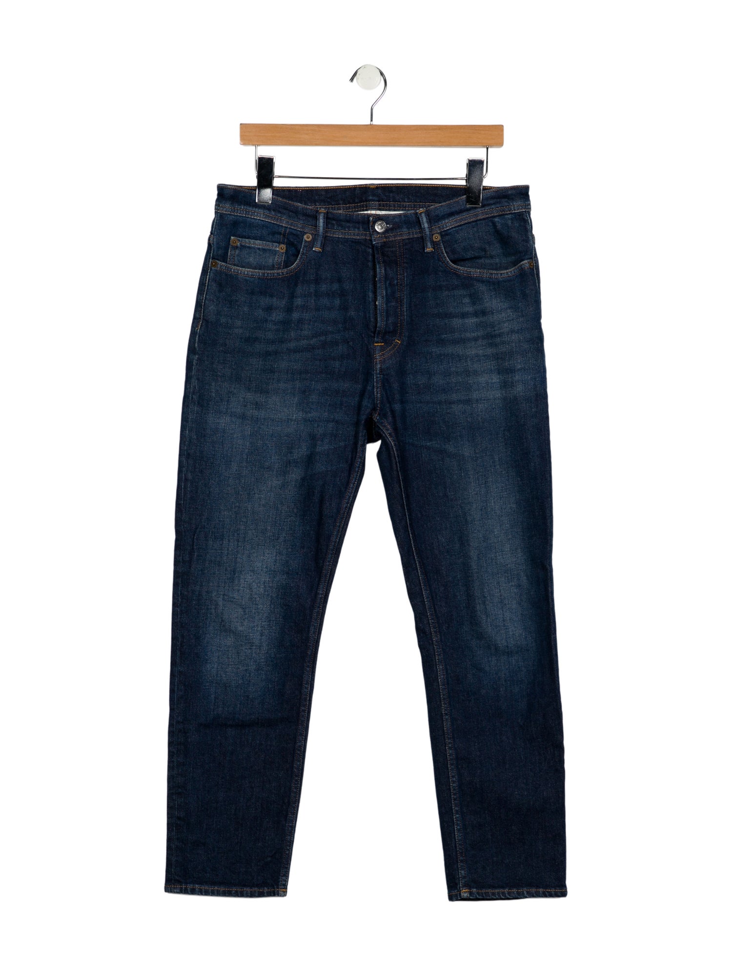 Acne Studios Skinny Jeans