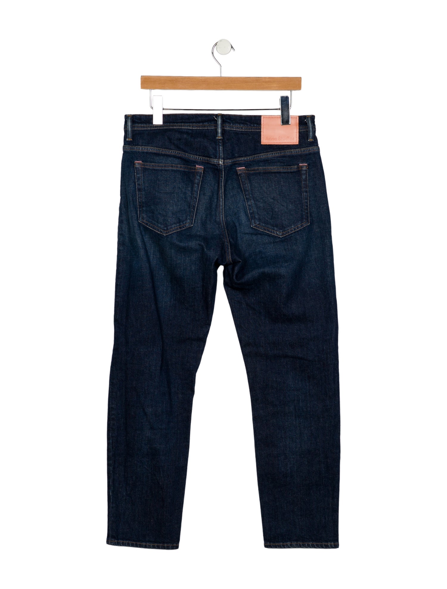 Acne Studios Skinny Jeans