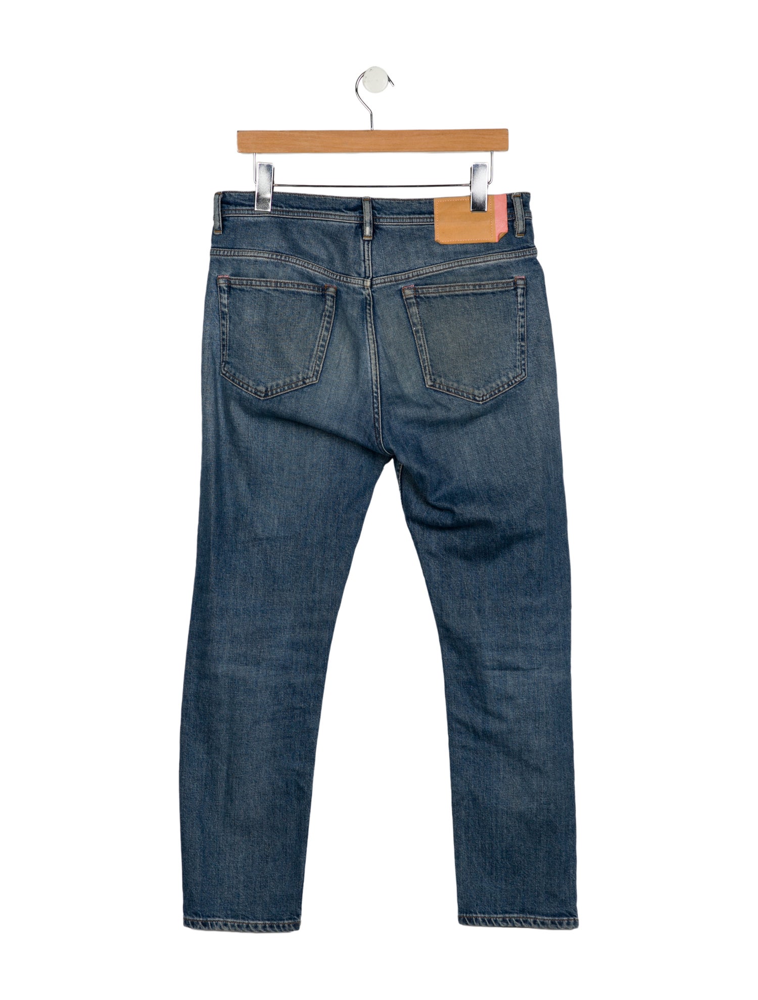 Acne Studios Skinny Jeans