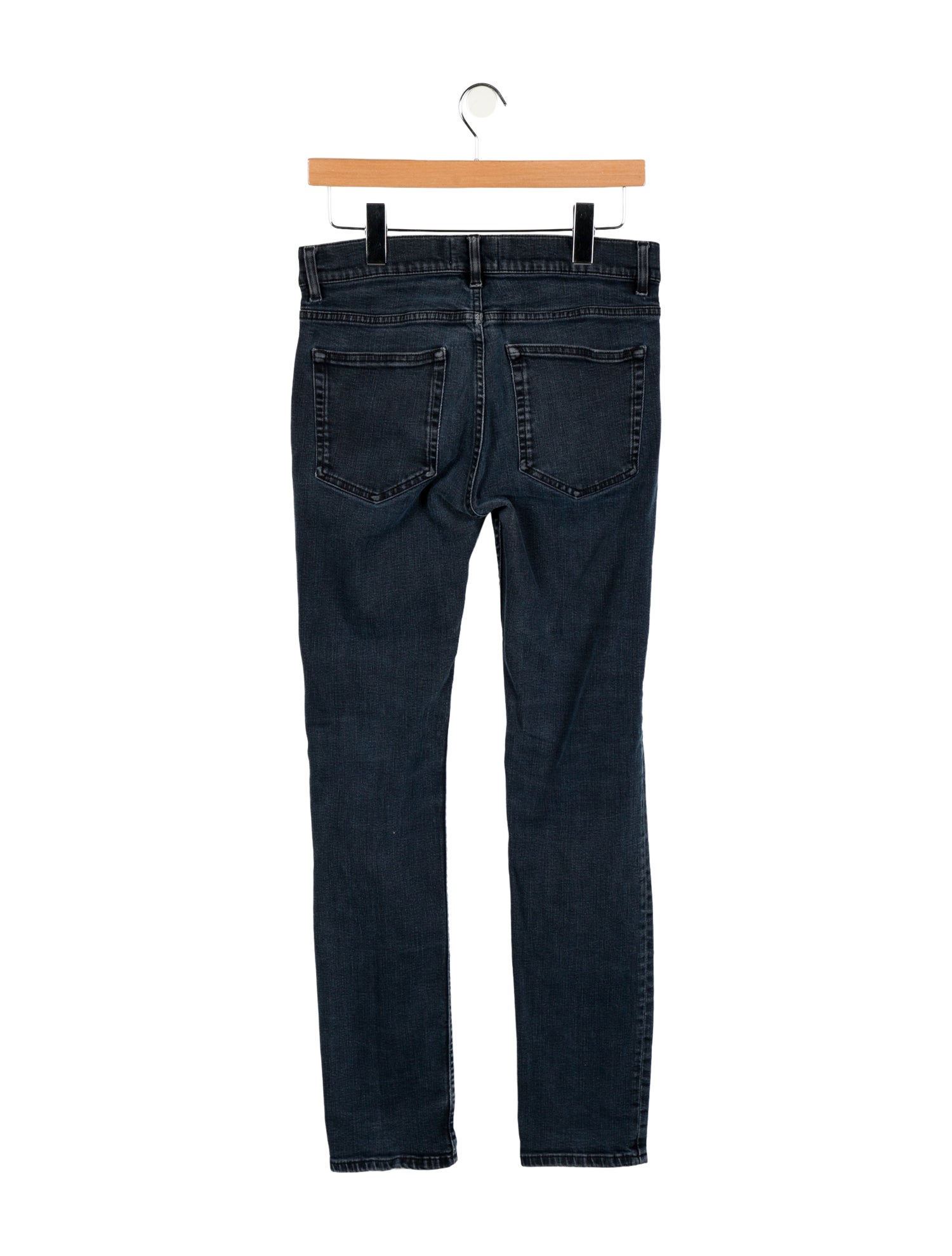 Acne Studios Slim Fit Jeans