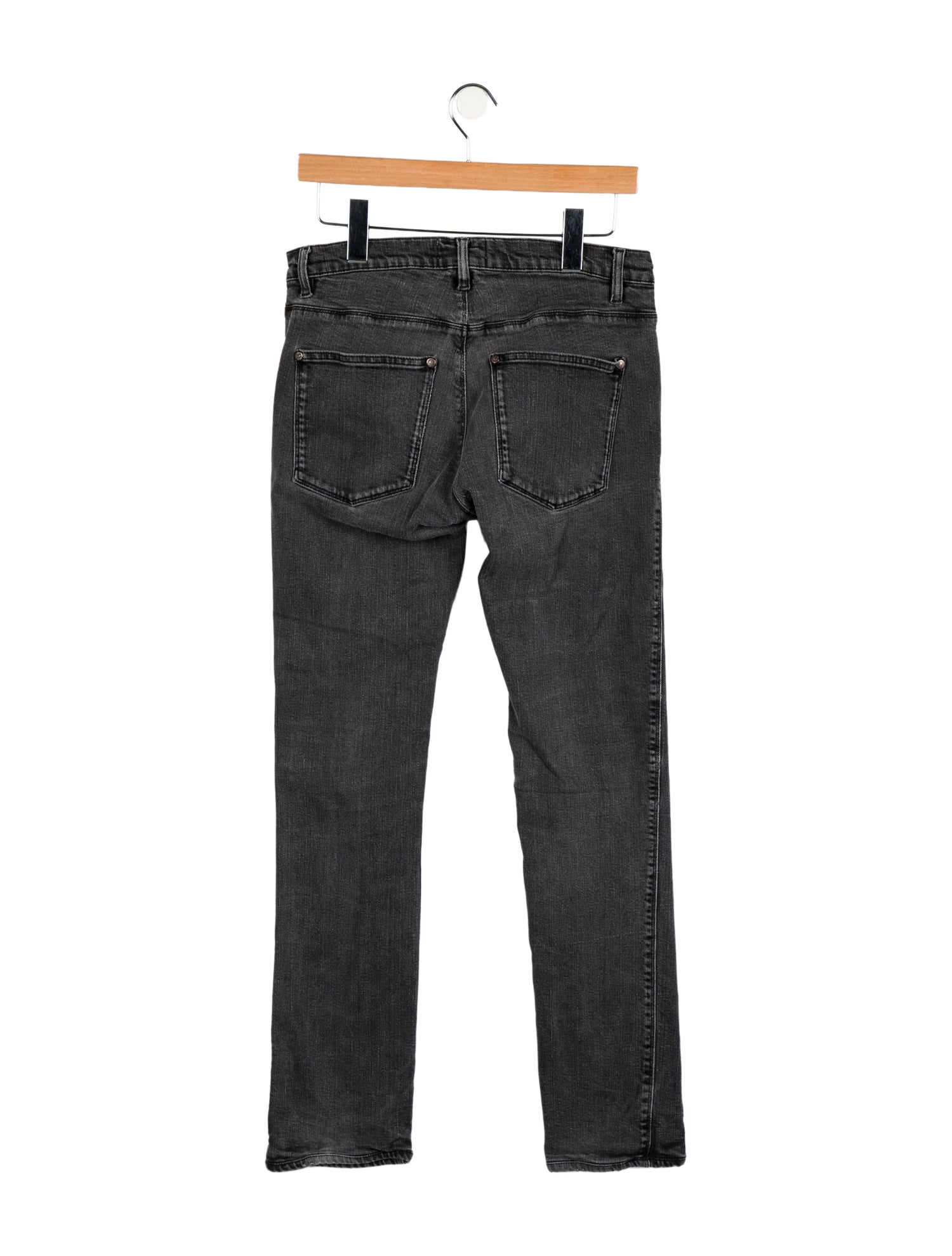 Acne Studios Skinny Jeans
