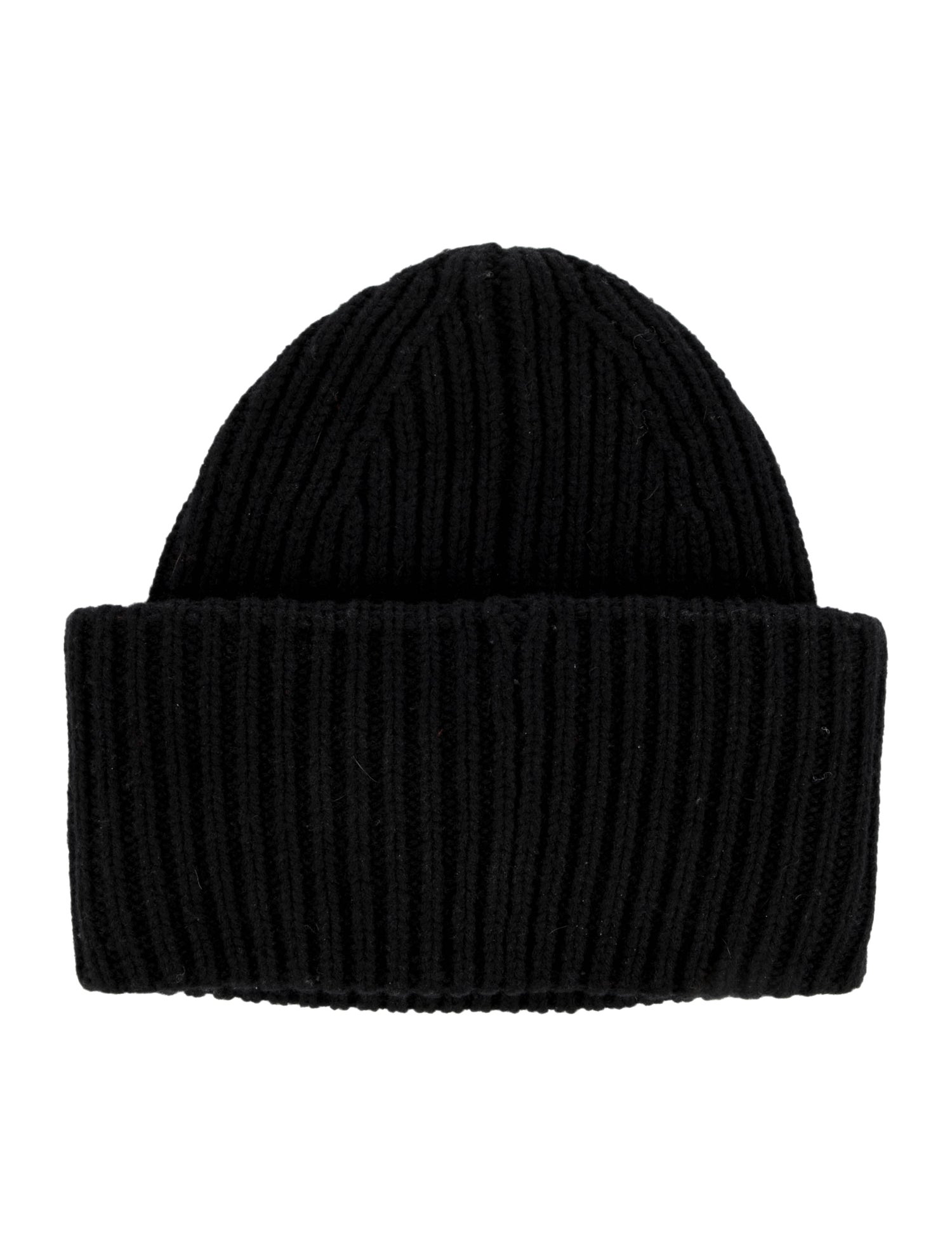 Acne Studios knitted beanie