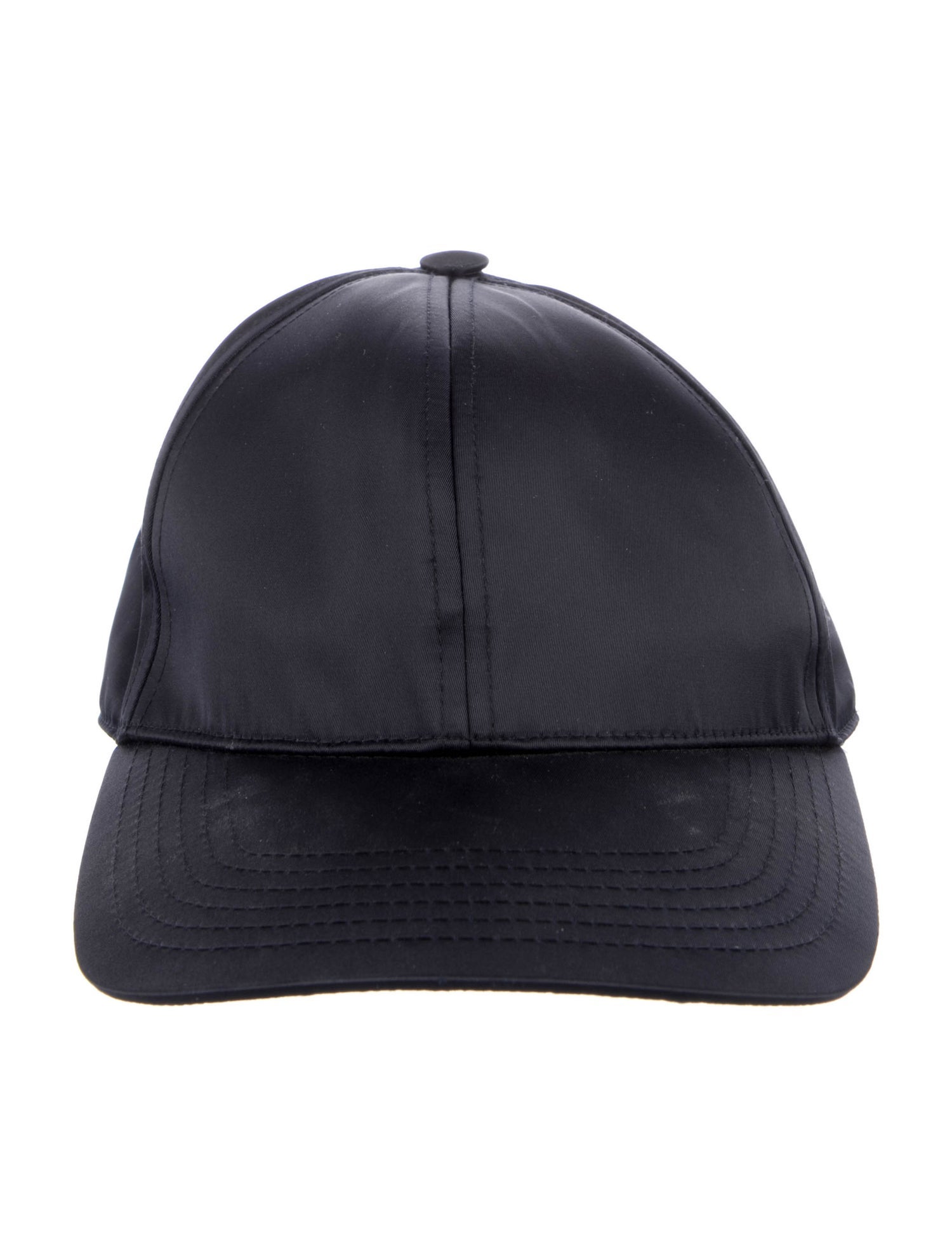 Acne Studios Solid Baseball Cap
