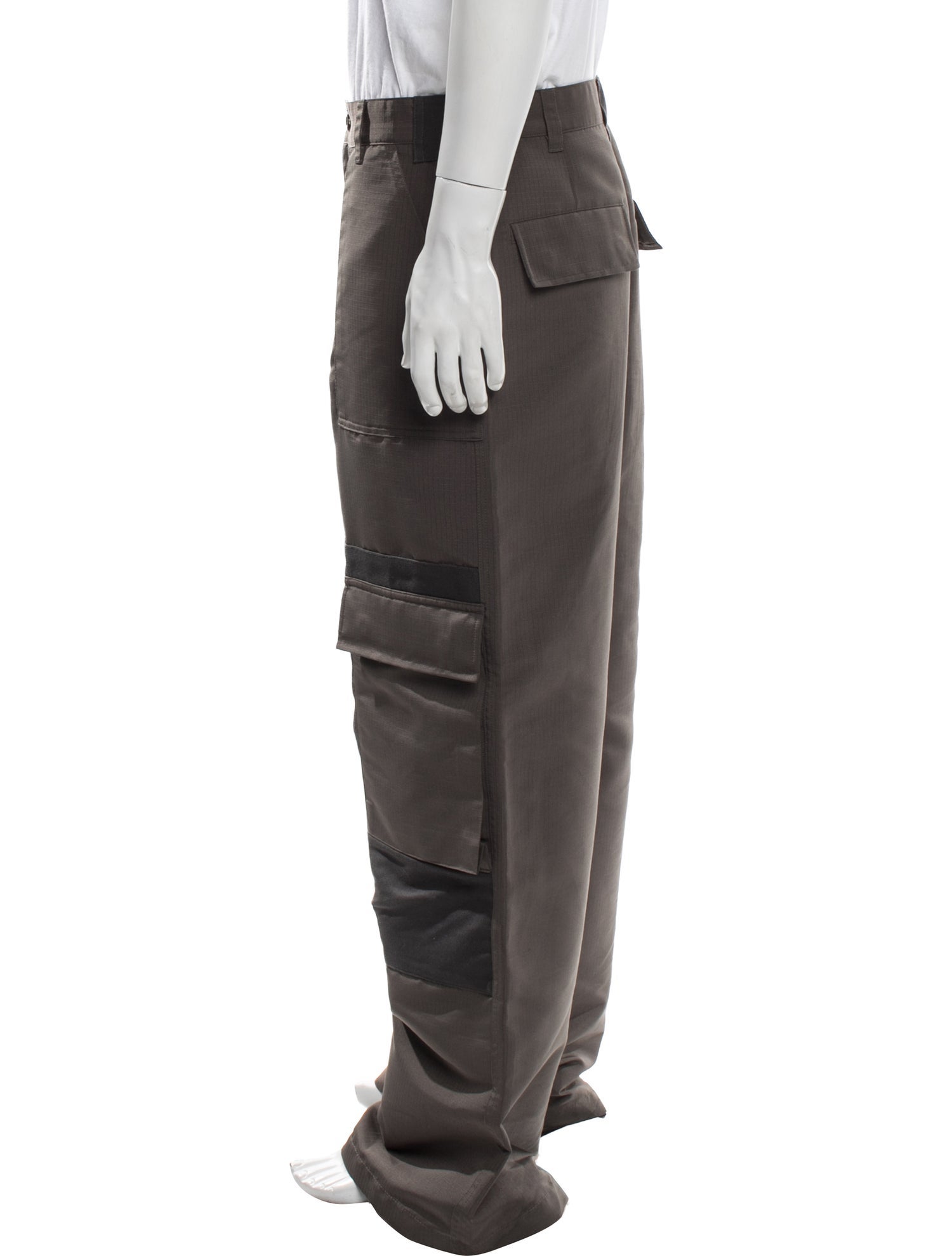 Acne Studios Cargo Pants