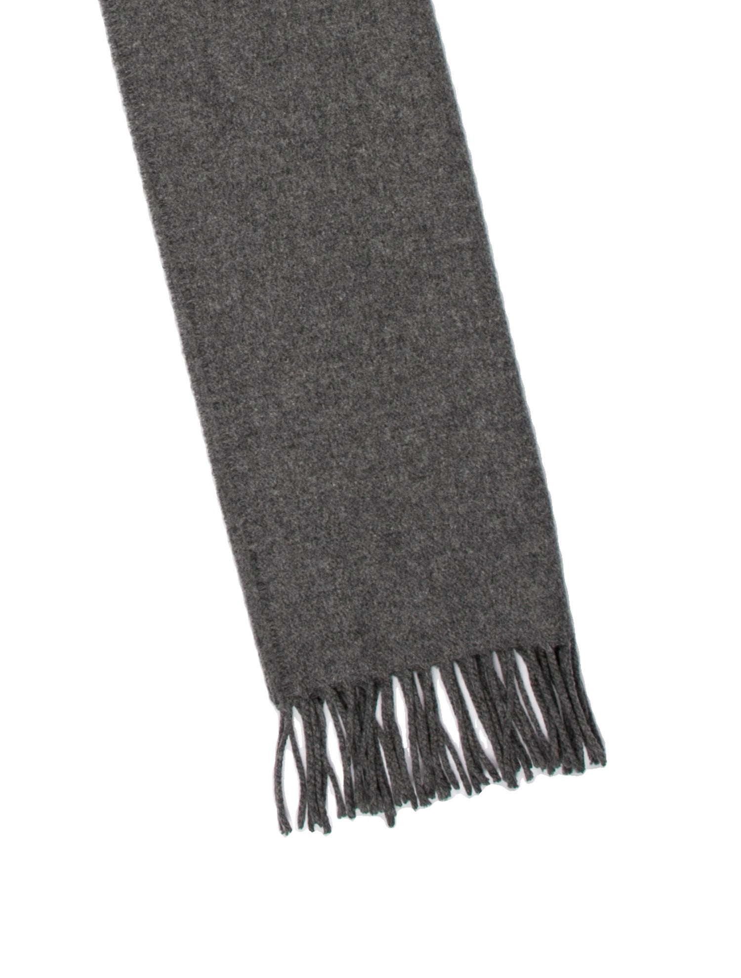 Acne Studios Virgin Wool Scarf