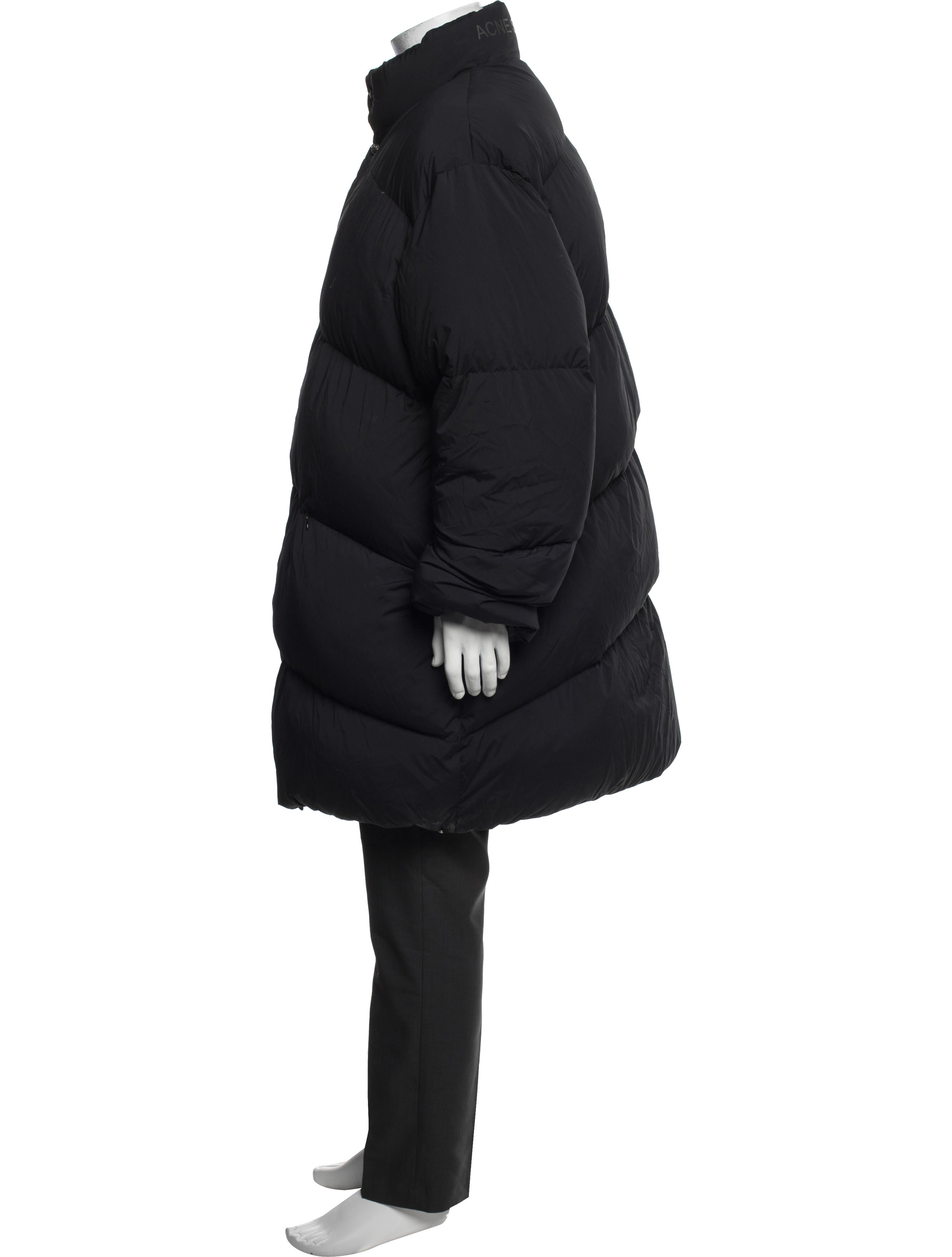 Acne Studios Puffer Coat