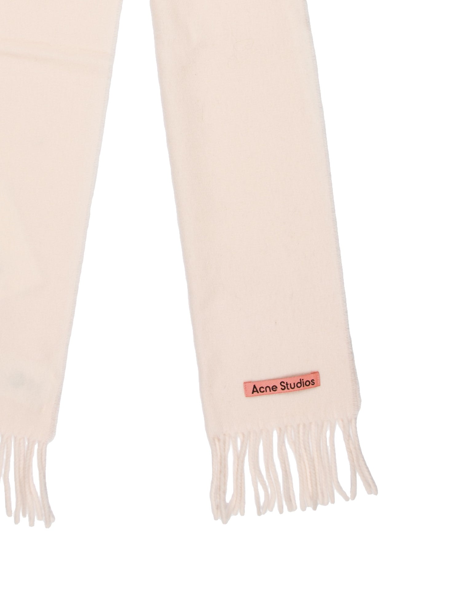 Acne Studios Wool Scarf w/ Tags