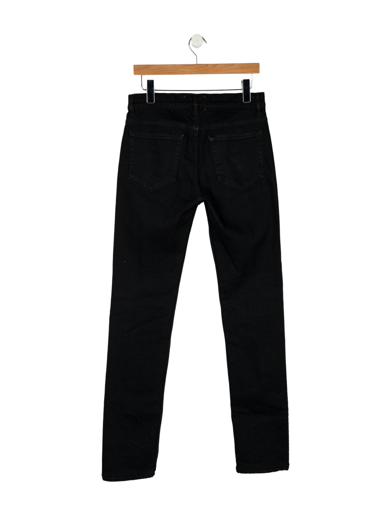 Acne Studios Skinny Jeans