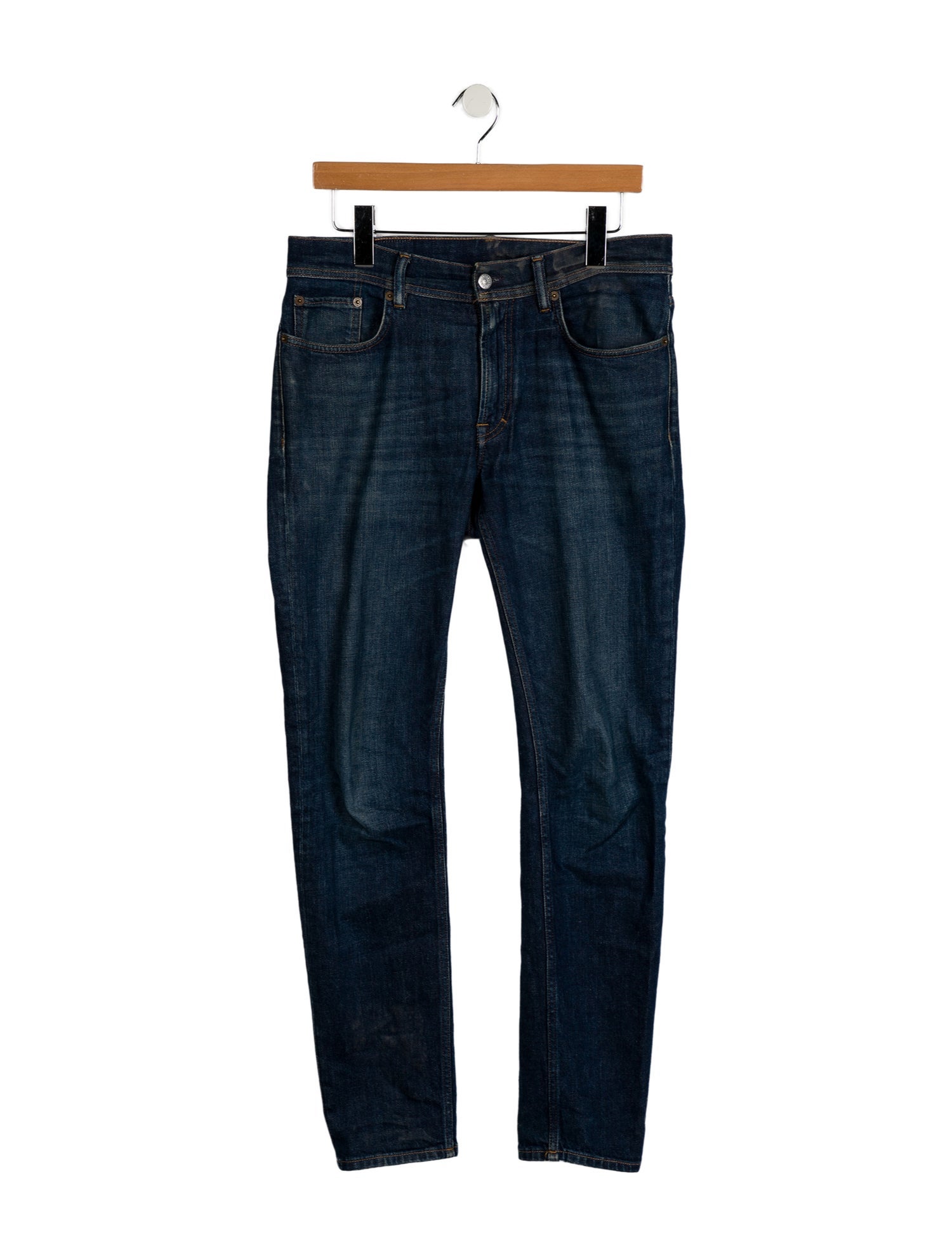 Acne Studios Skinny Jeans