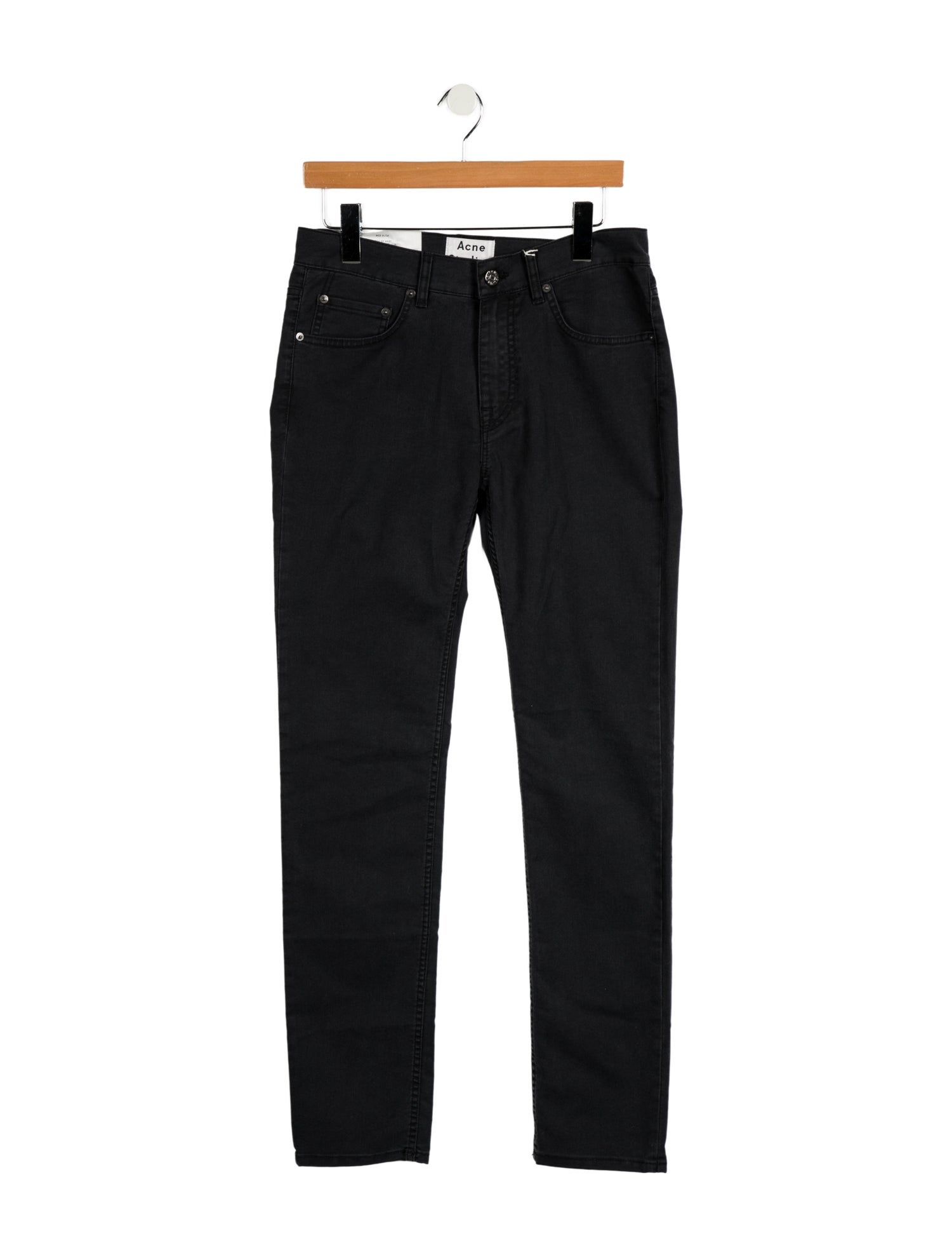 Acne Studios Skinny Jeans
