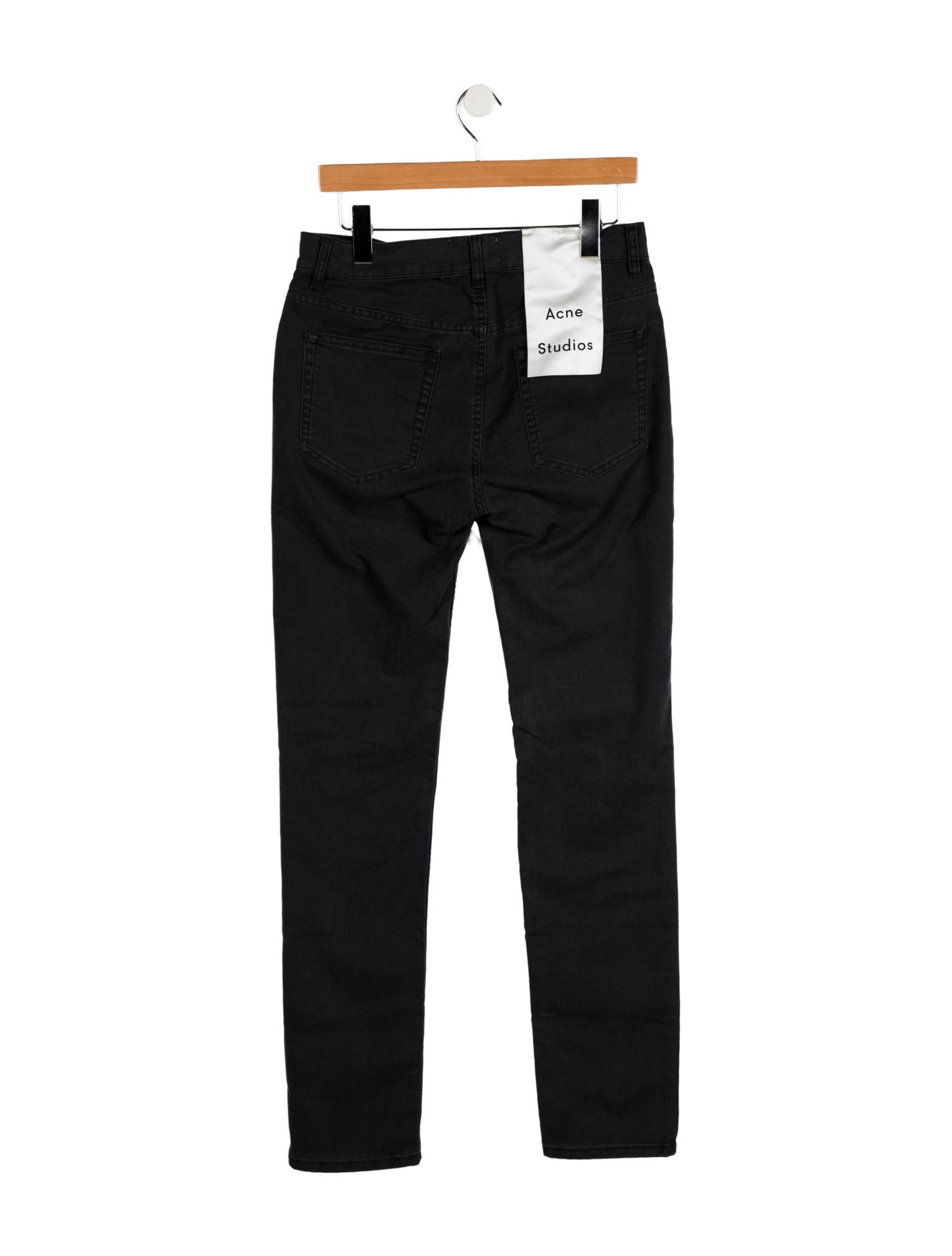 Acne Studios Skinny Jeans