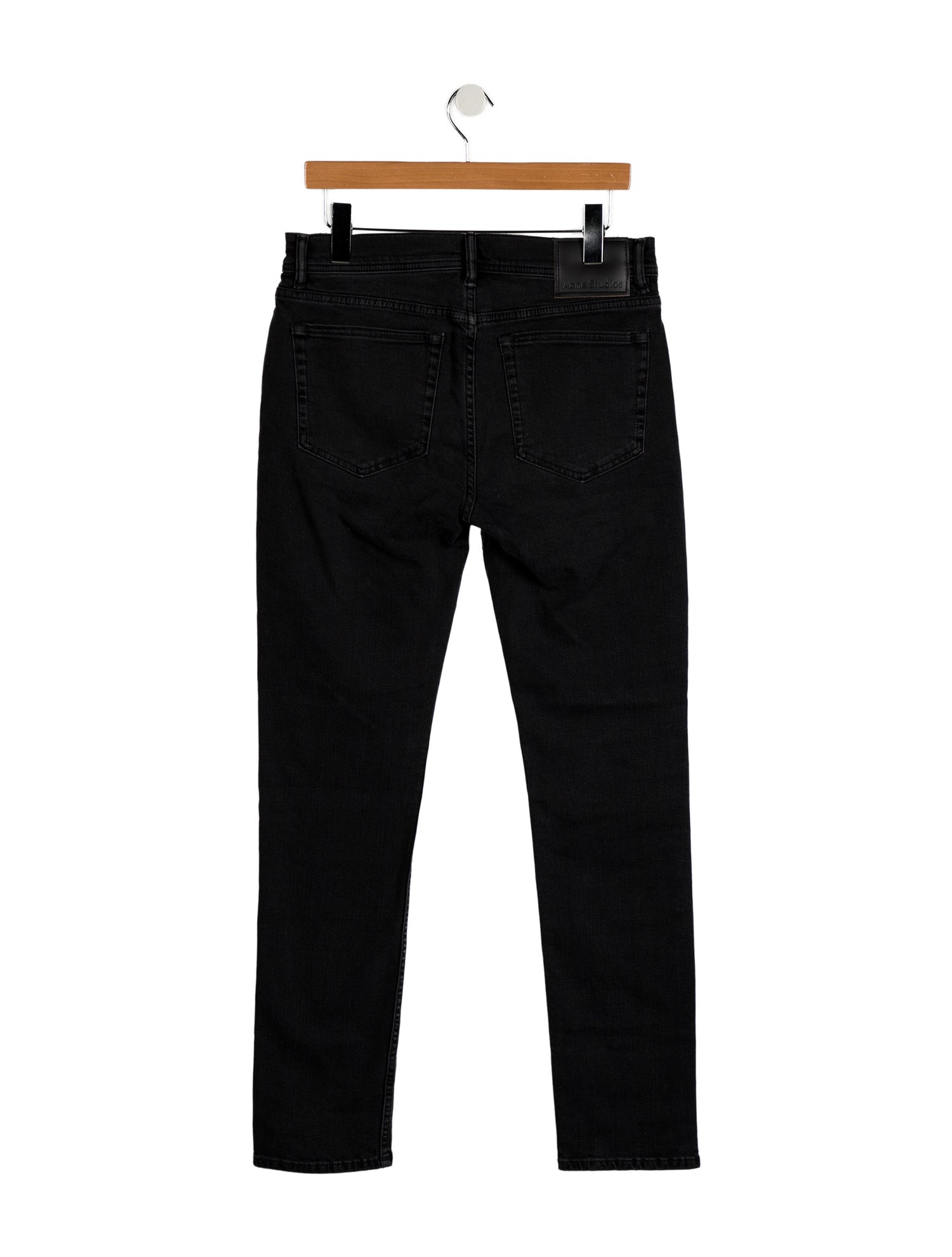 Acne Studios Skinny Jeans
