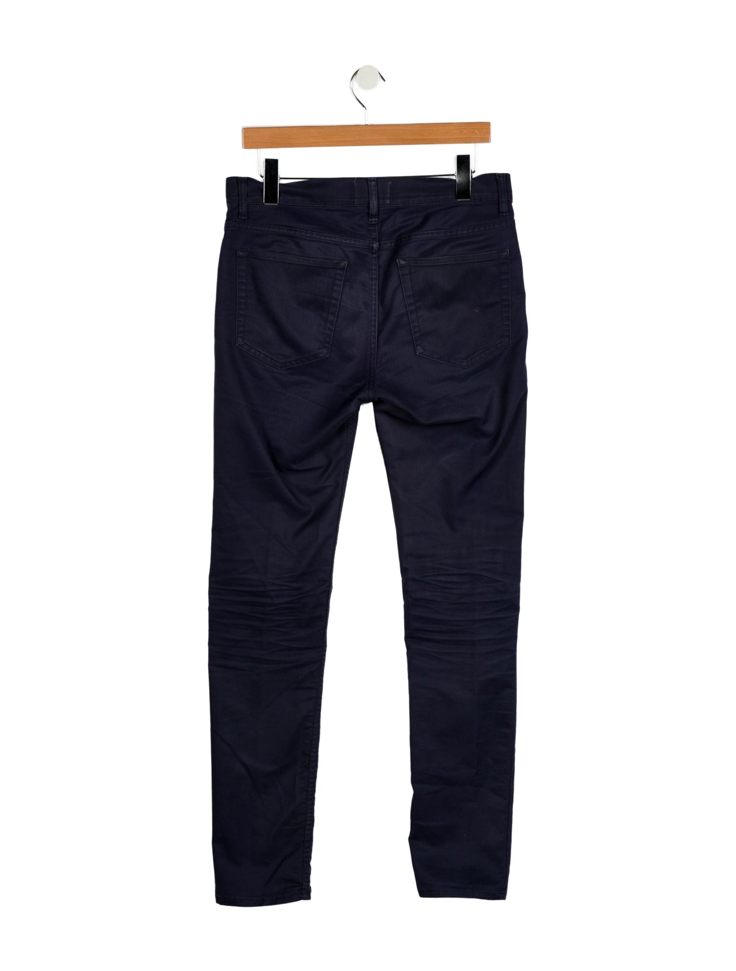 Acne Studios Skinny Jeans