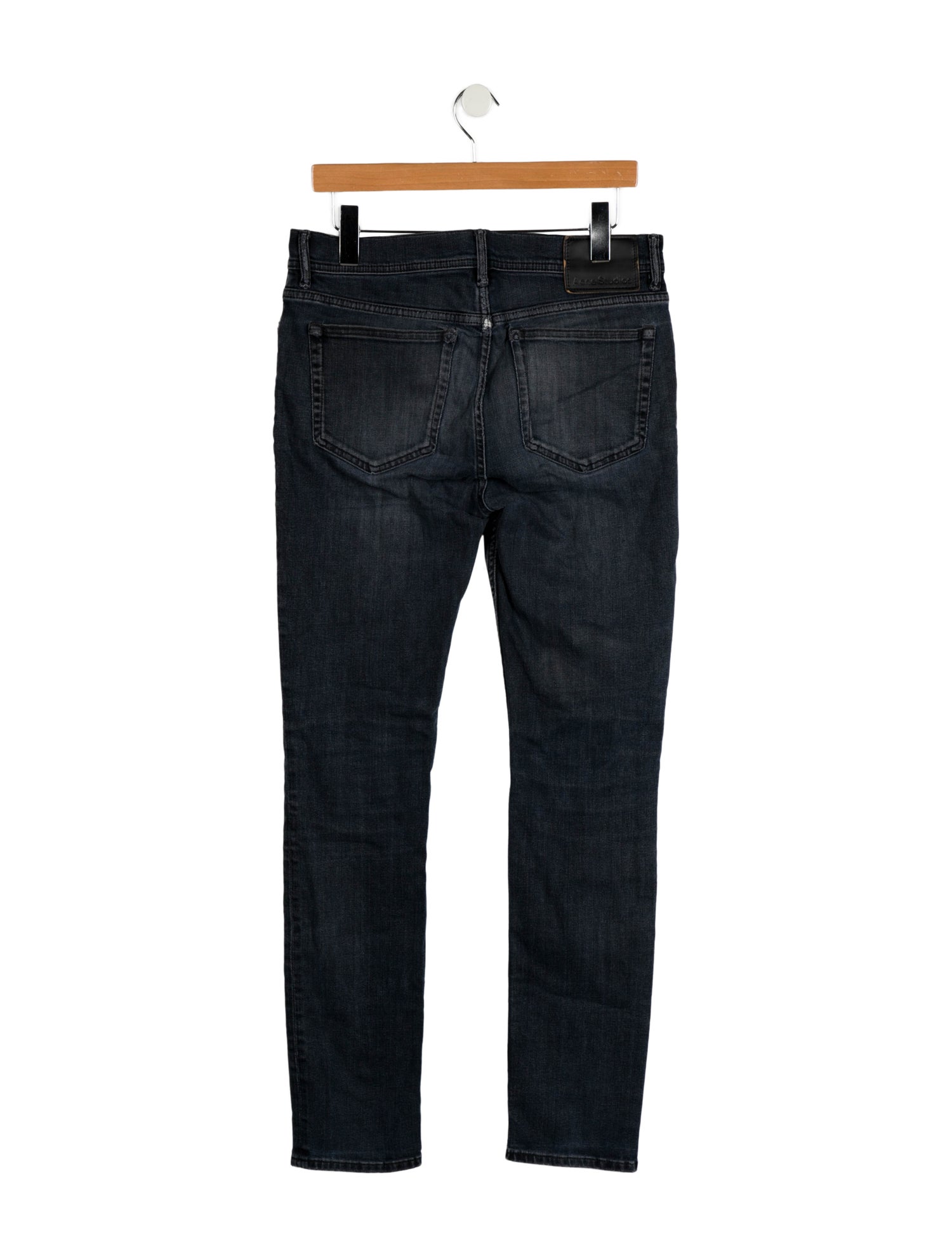 Acne Studios Skinny Jeans