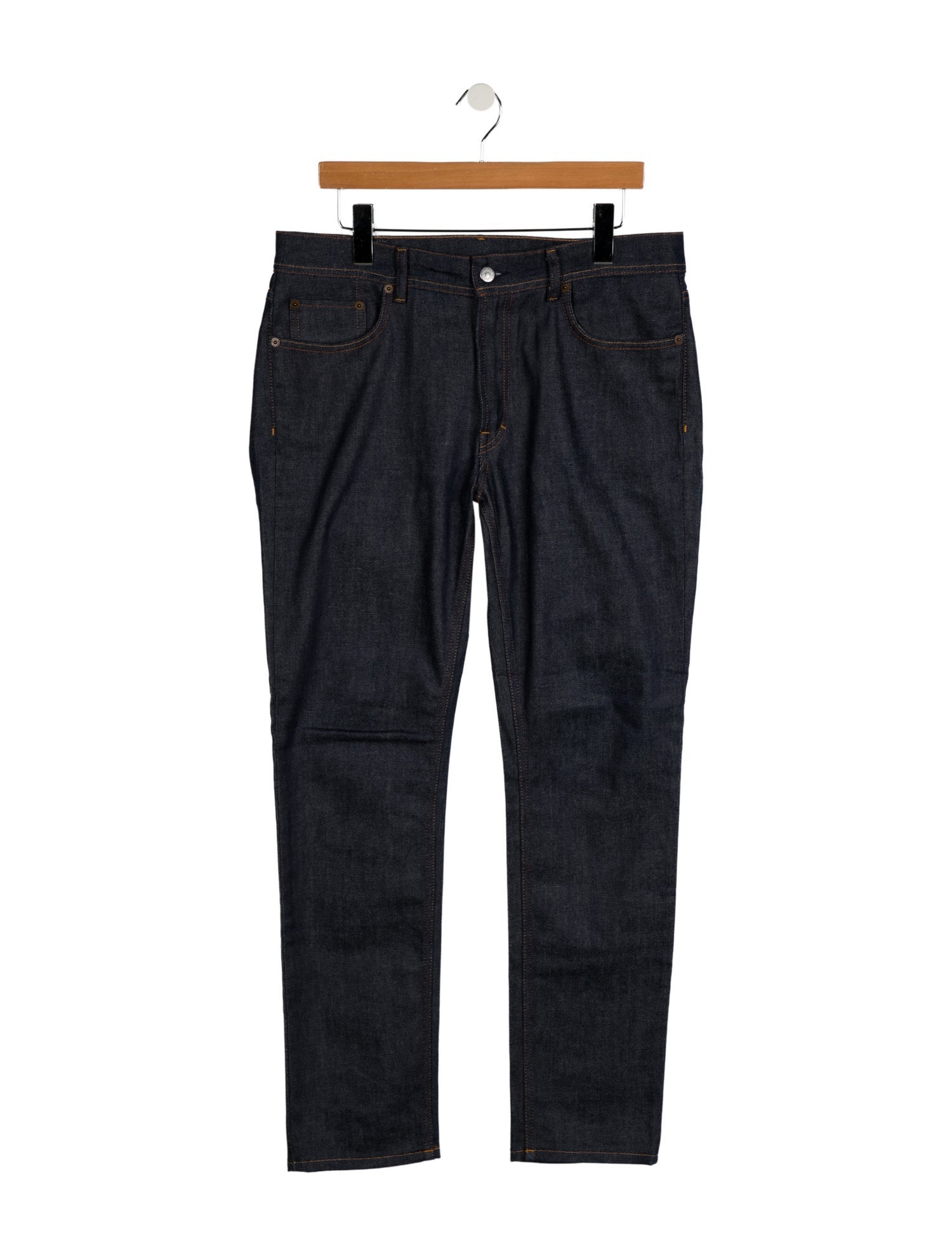 Acne Studios Skinny Jeans