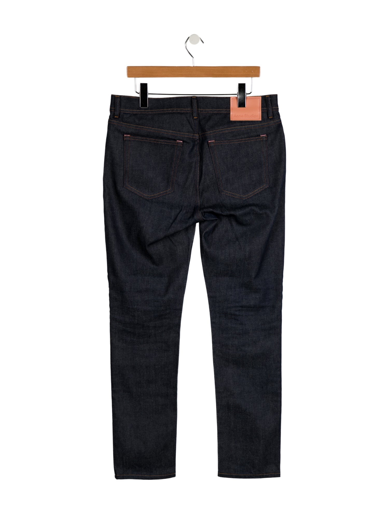 Acne Studios Skinny Jeans