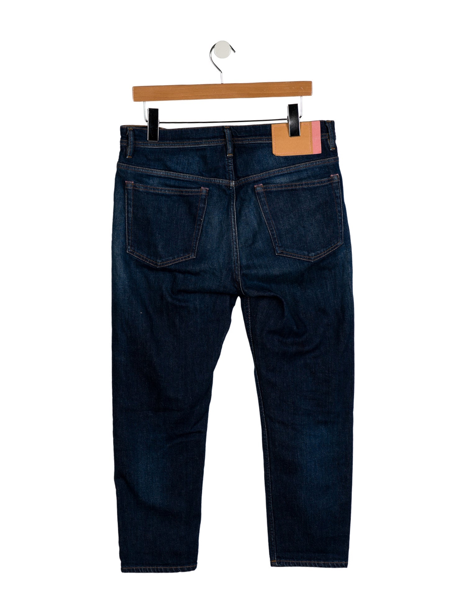 Acne Studios Skinny Jeans