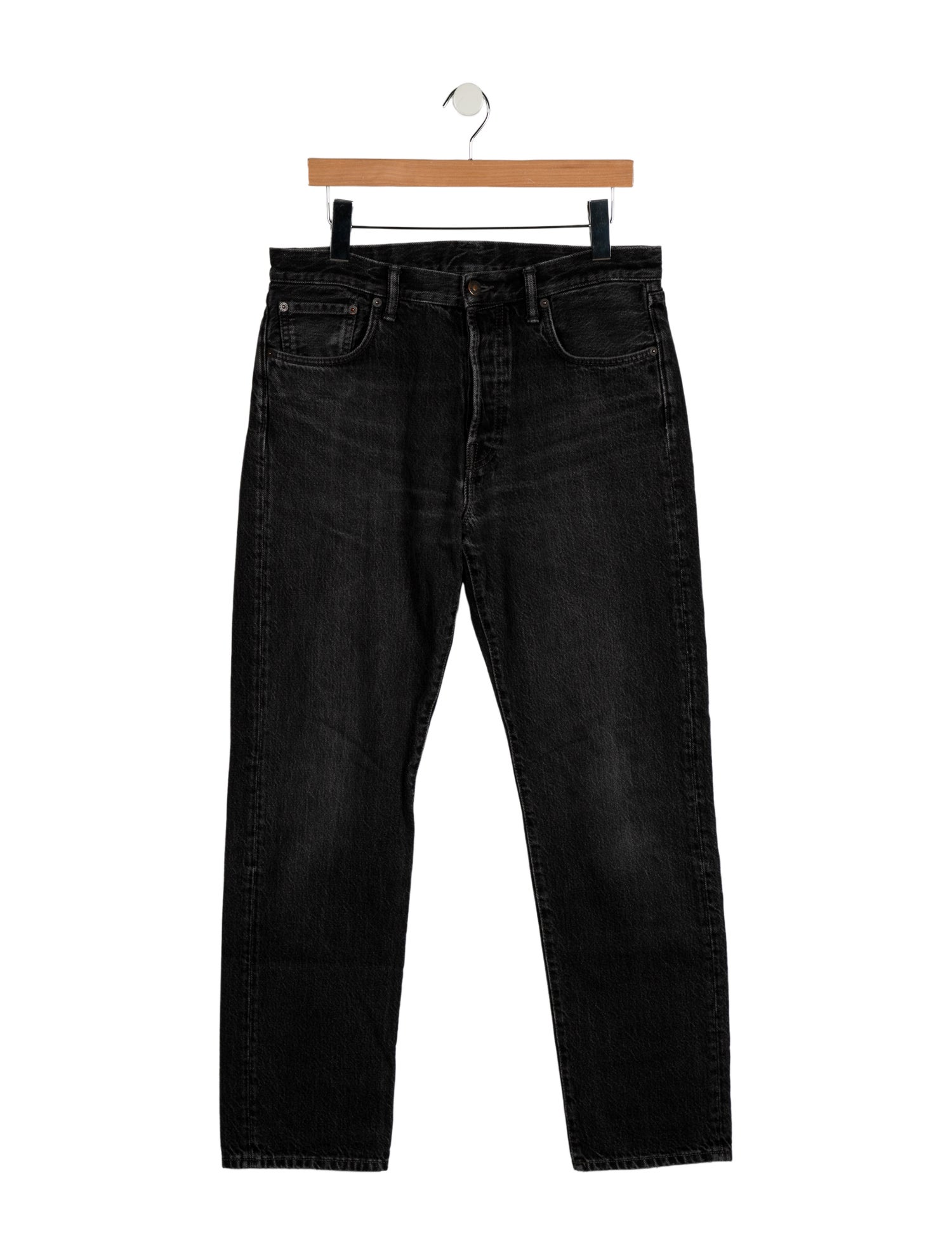 Acne Studios Skinny Jeans