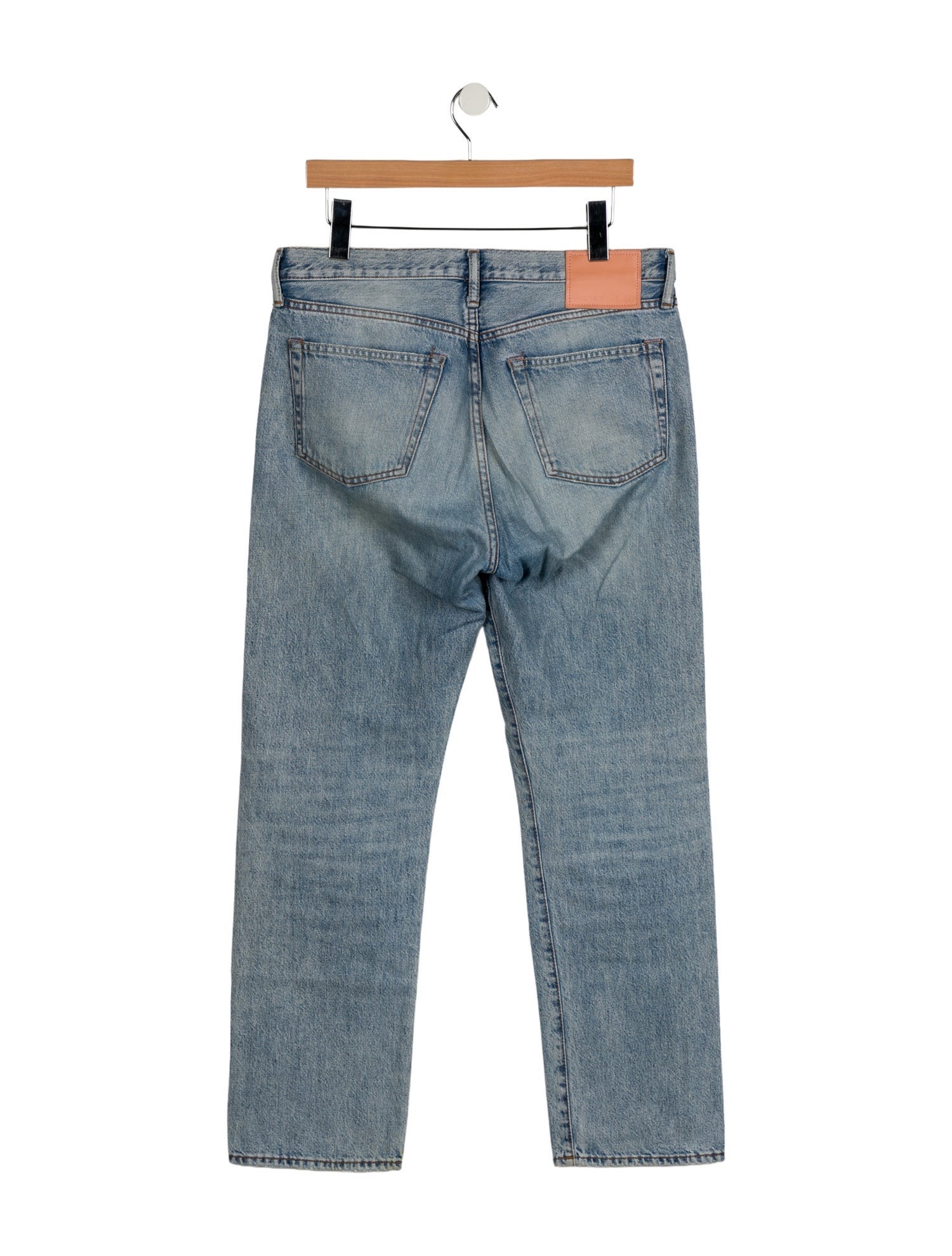 Acne Studios Skinny Jeans