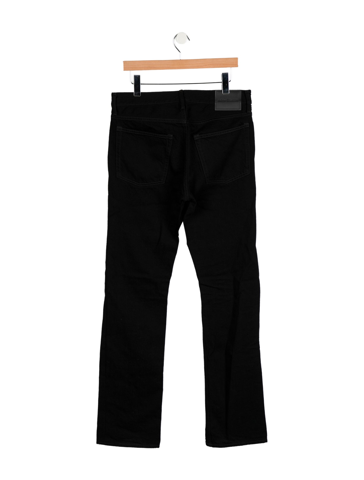 Acne Studios Skinny Jeans