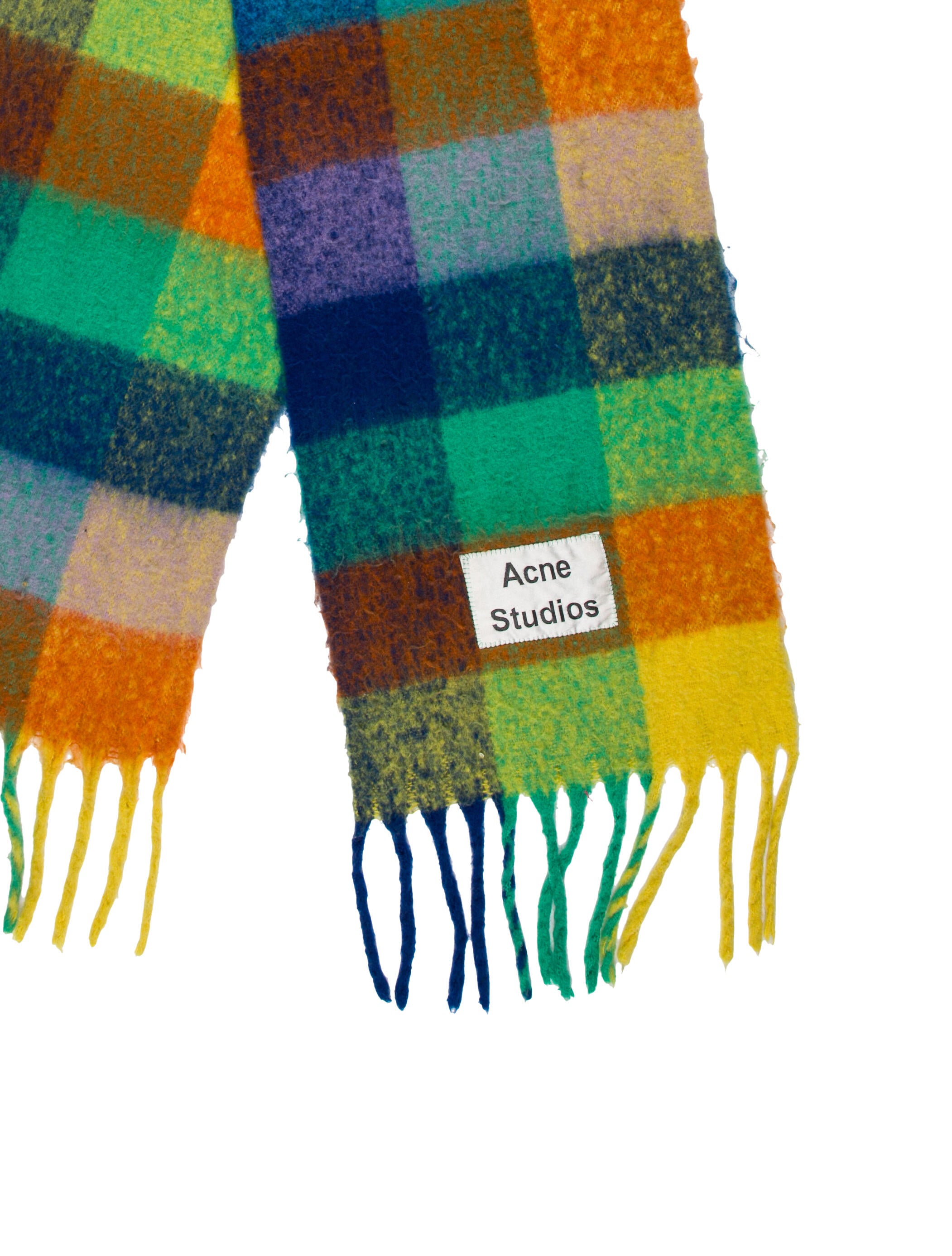 Acne Studios Scarf