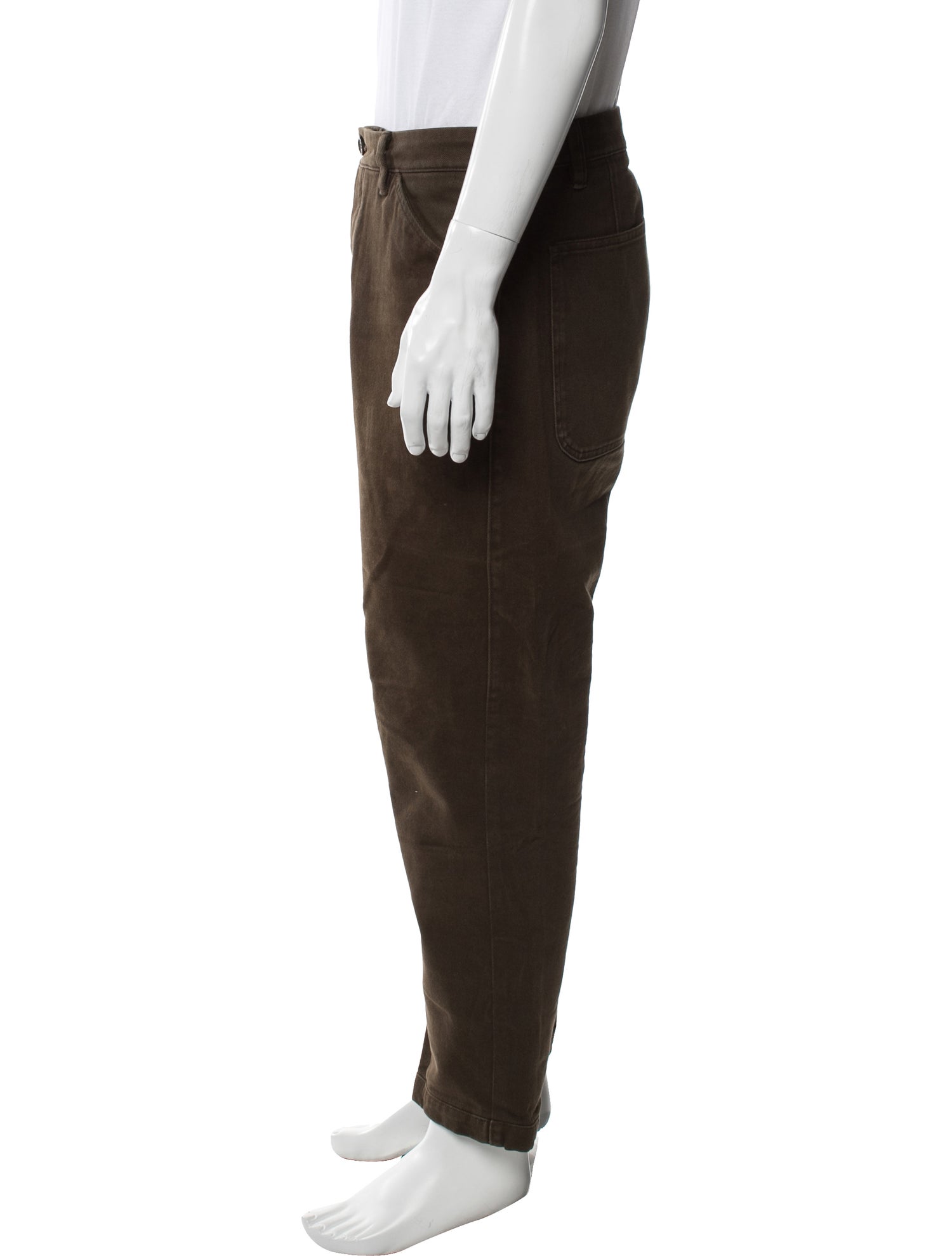 Acne Studios Pants