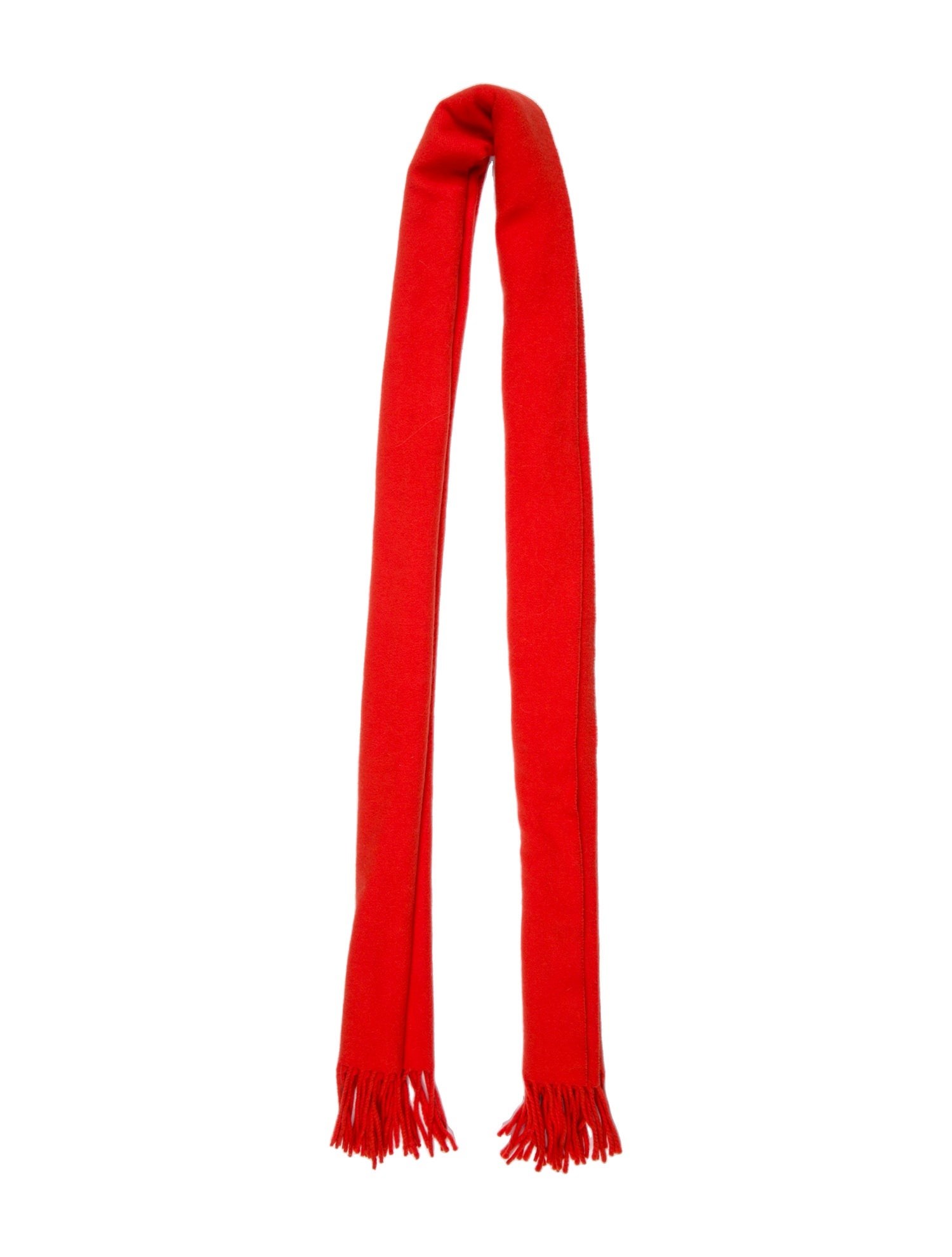 Acne Studios Wool Scarf