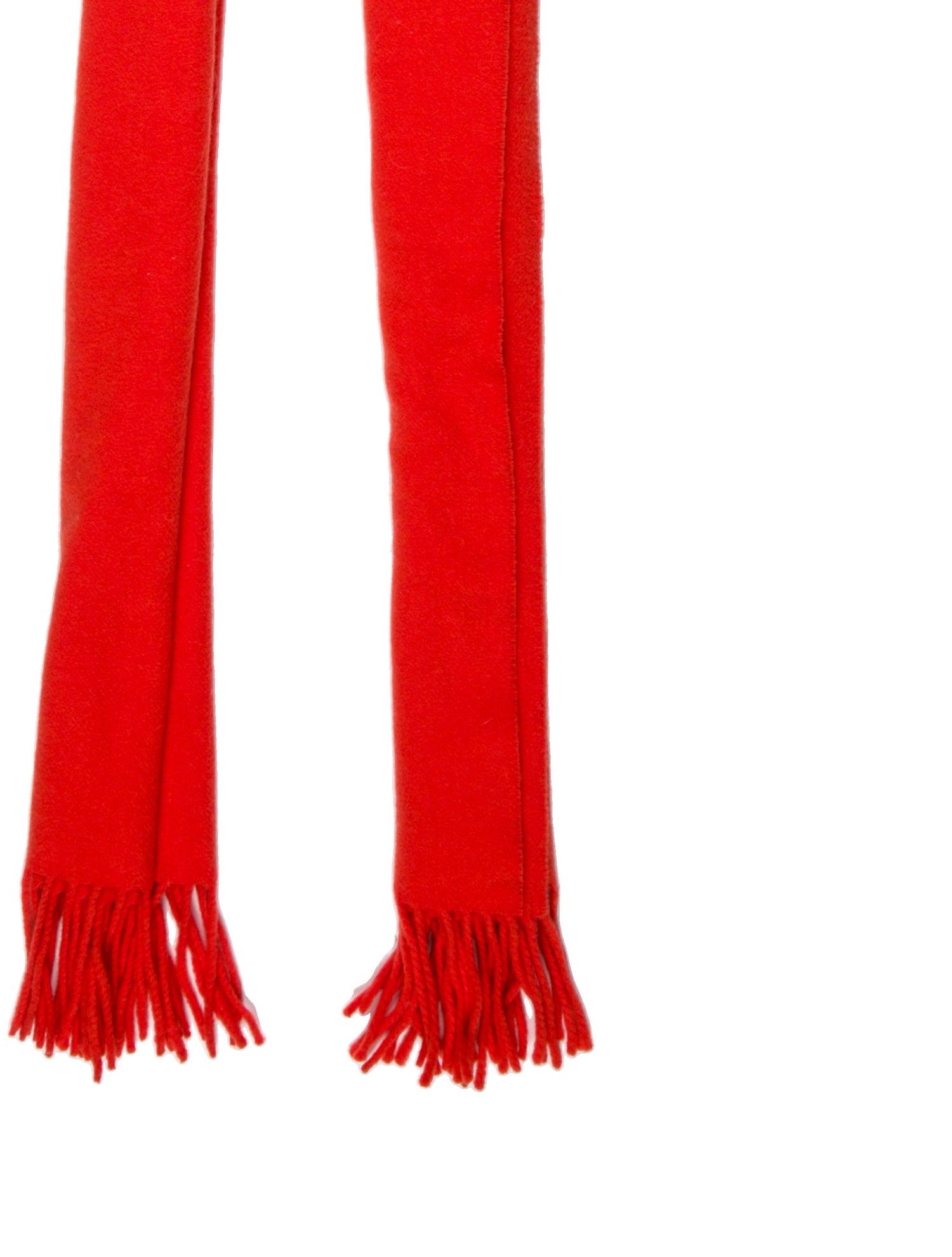 Acne Studios Wool Scarf