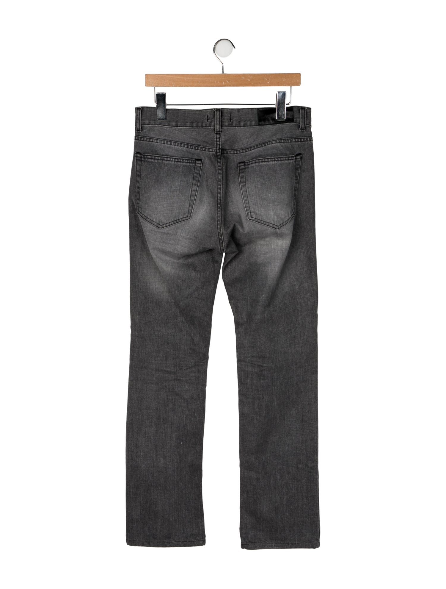 Acne Studios Skinny Jeans