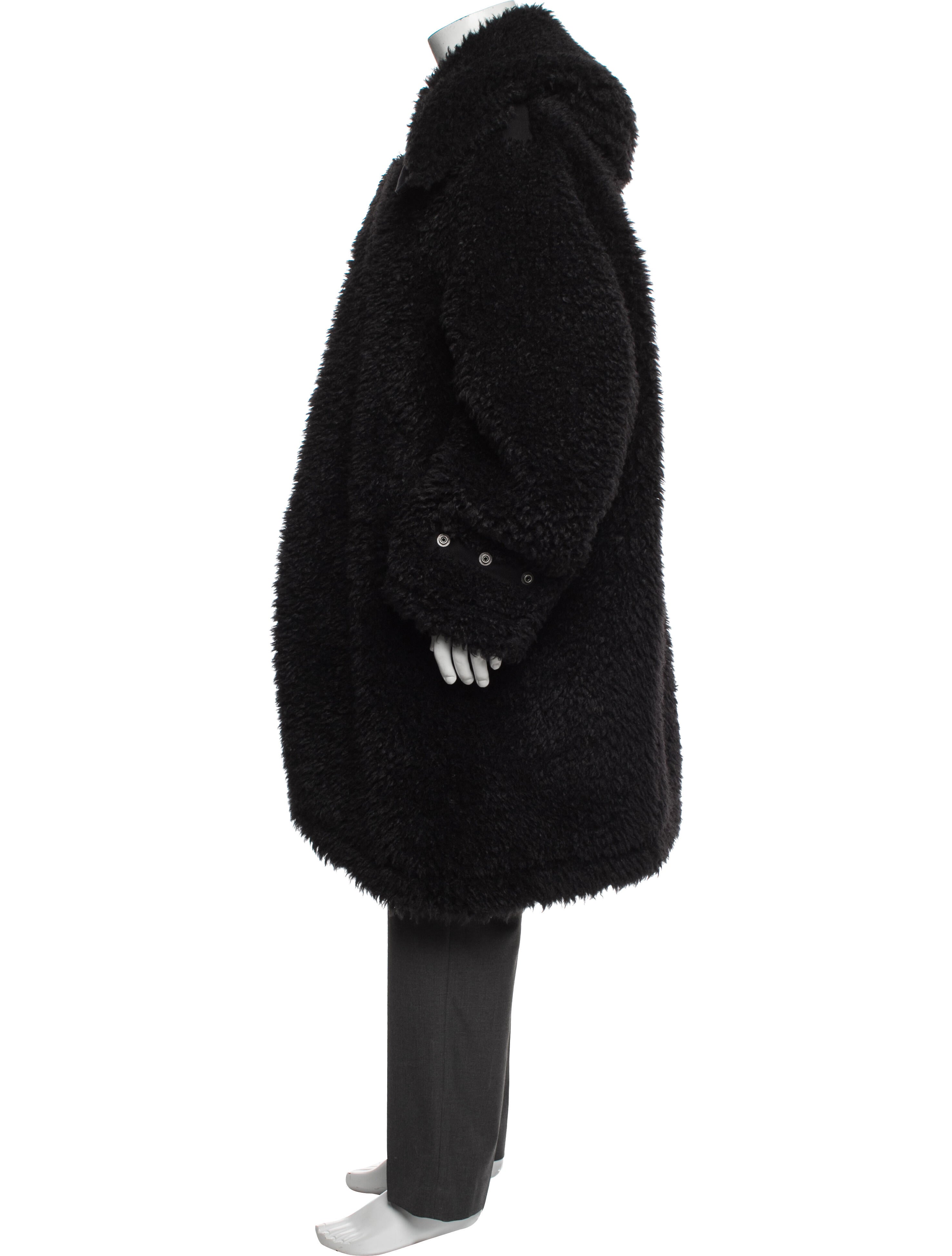 Acne Studios Overcoat