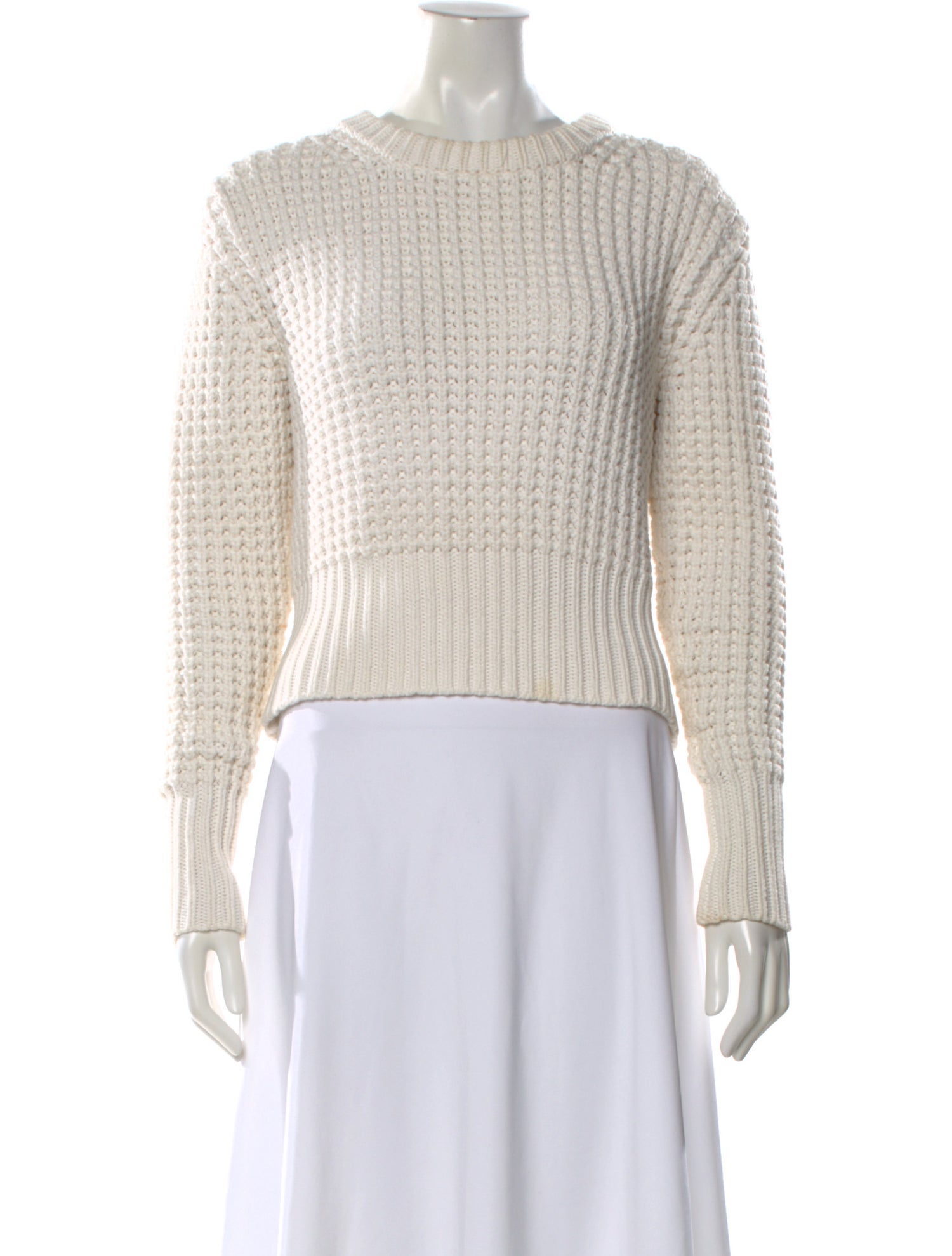 Acne Studios Crew Neck Sweater