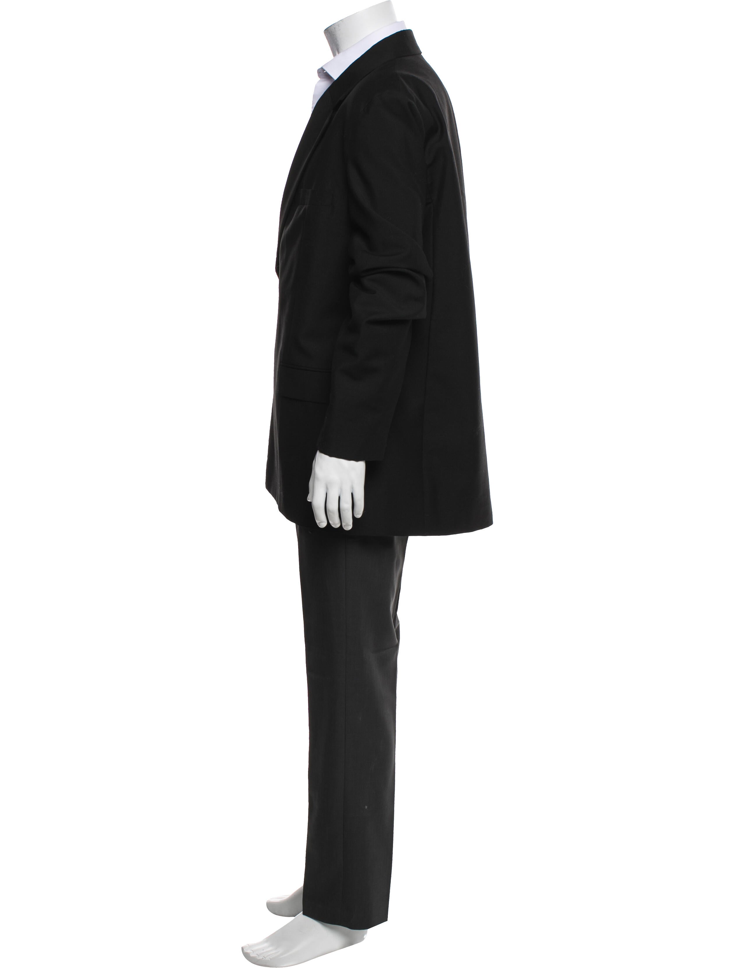 Acne Studios Wool Blazer