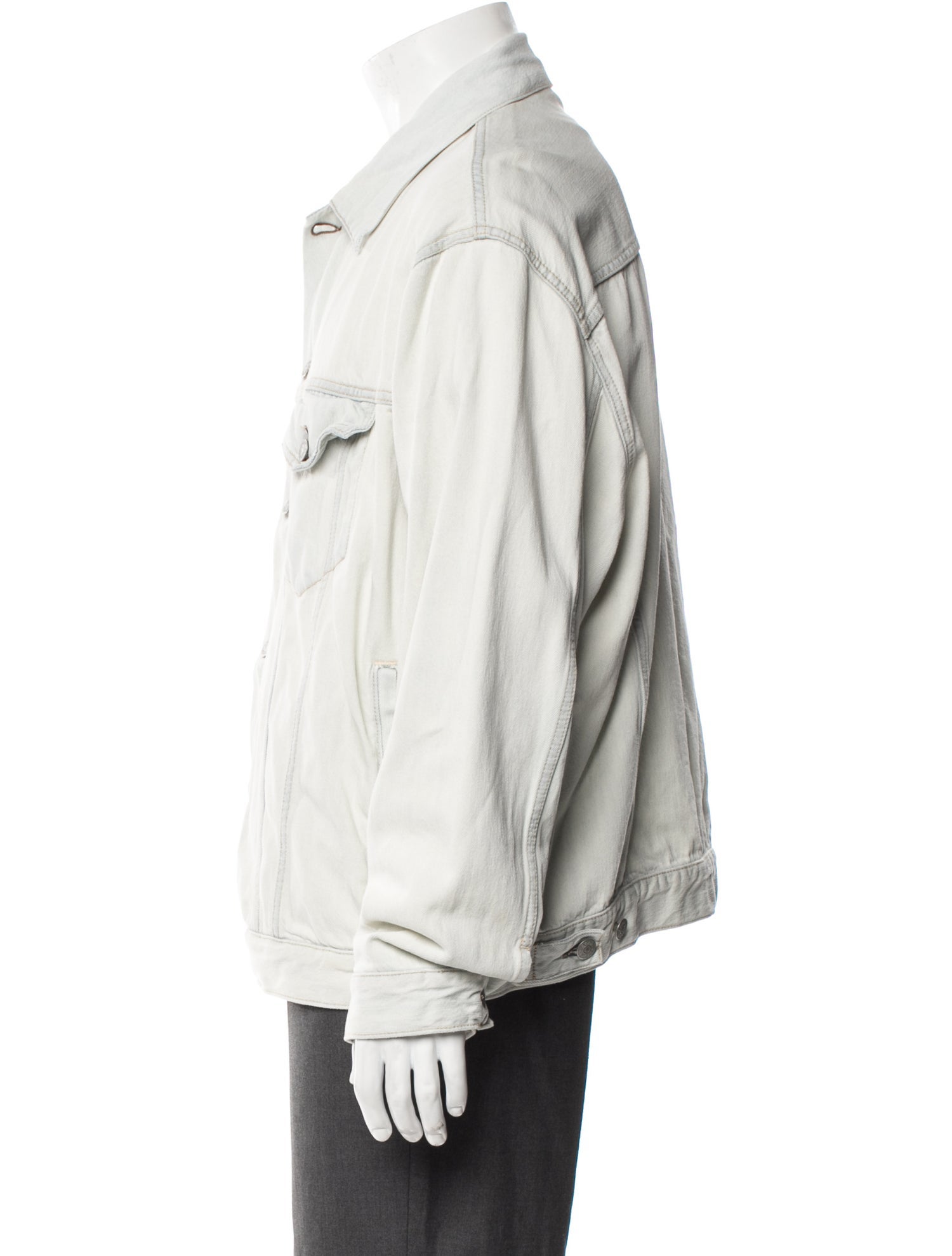 Acne Studios Denim Jacket