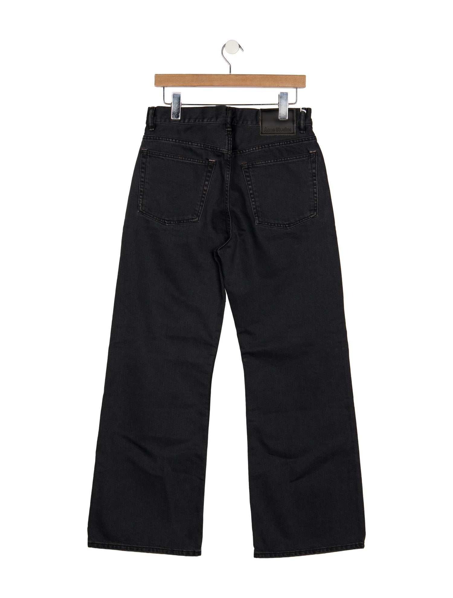 Acne Studios Relaxed Fit Jeans w/ Tags