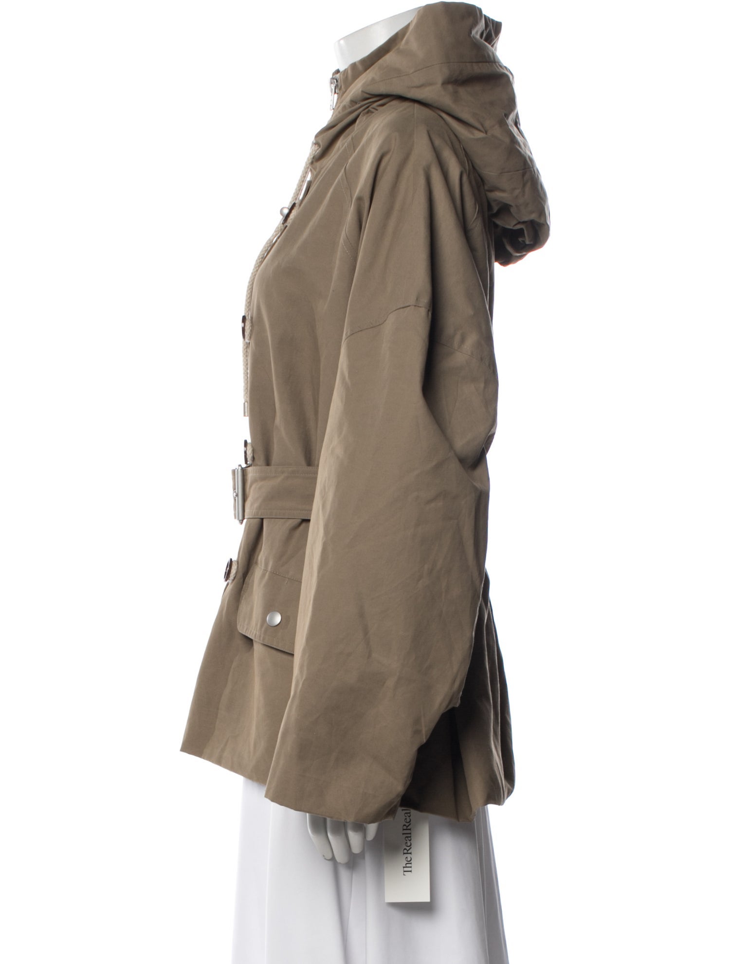 Acne Studios Utility Jacket