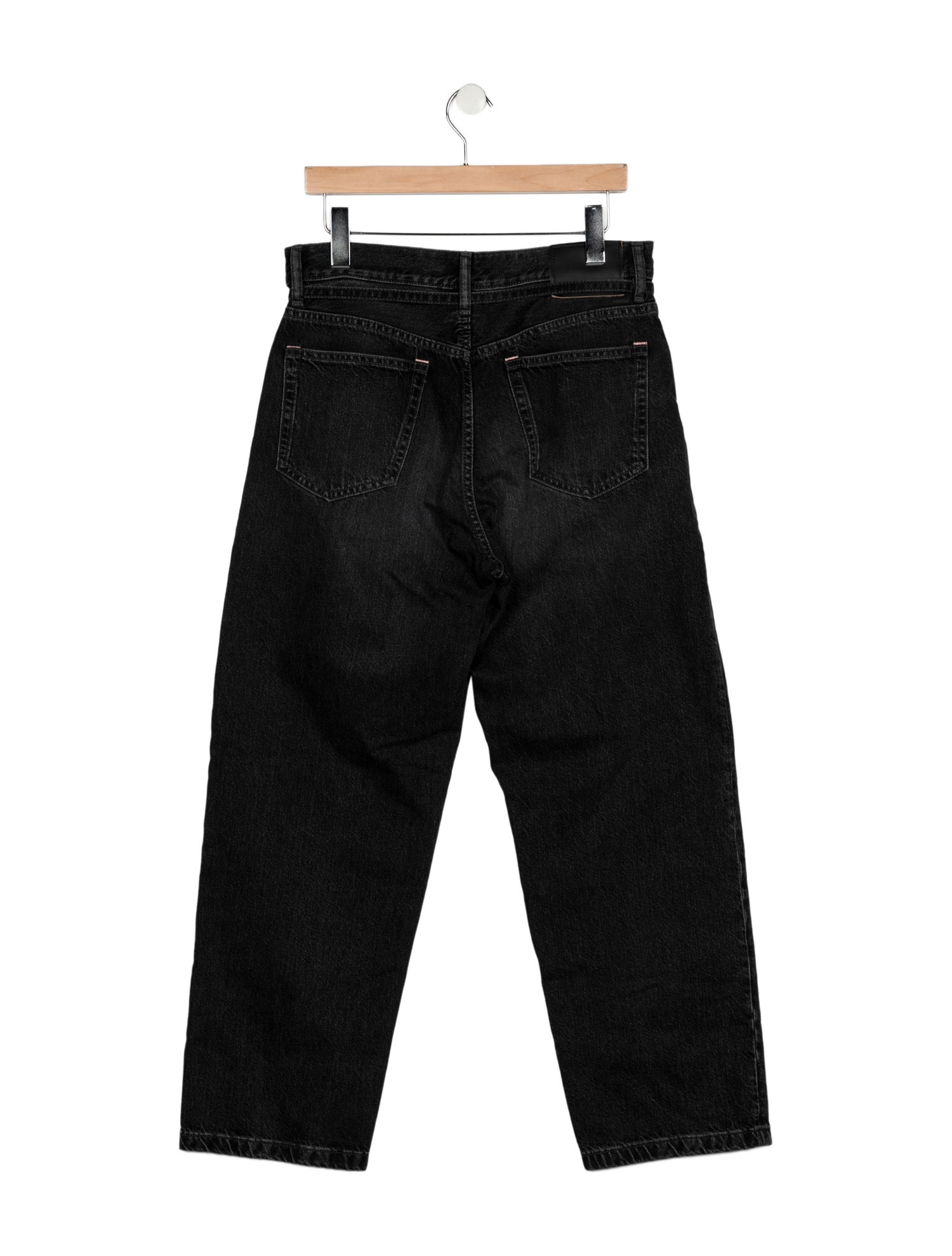 Acne Studios Relaxed Fit Jeans
