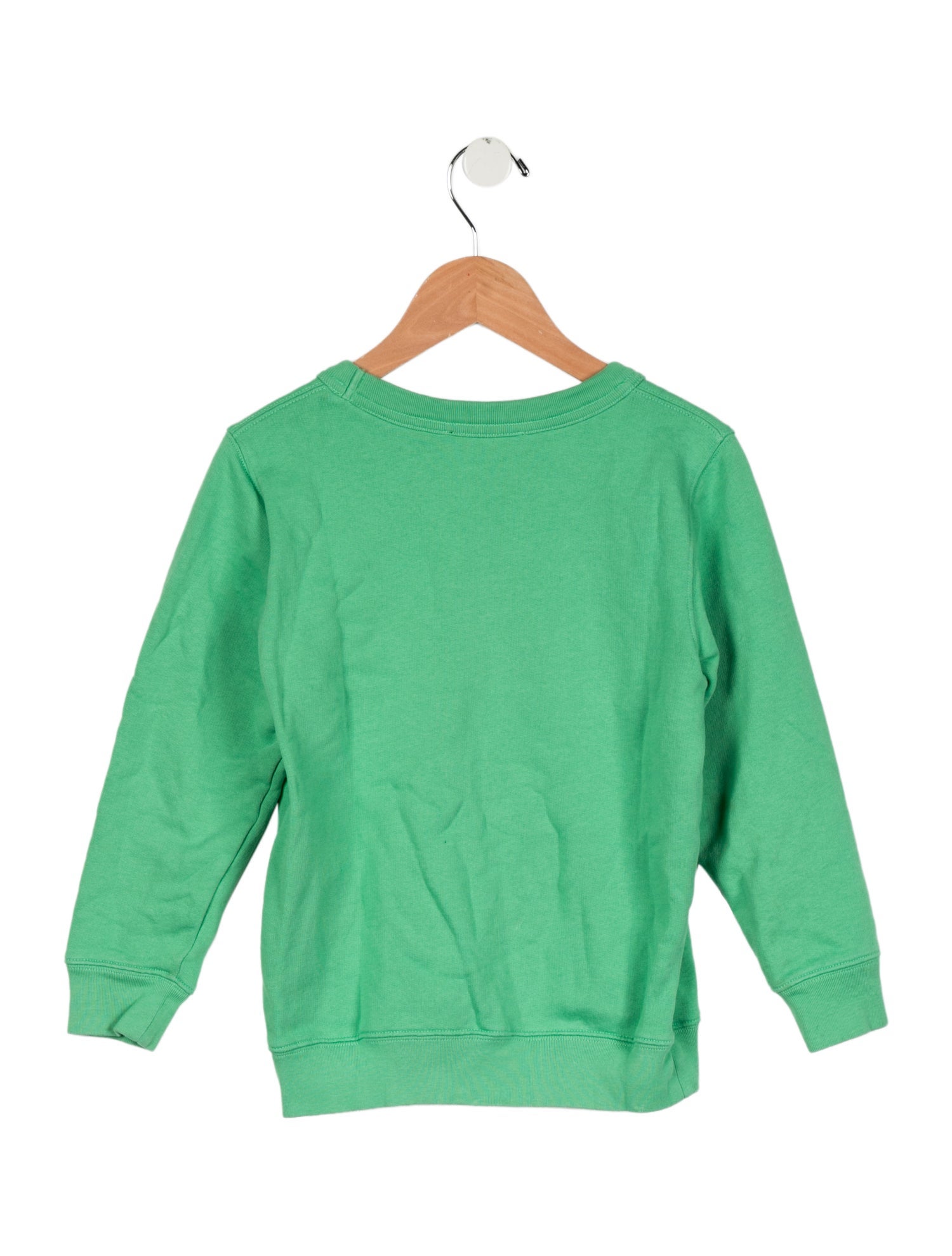 Acne Studios Kids boys' long sleeve shirt
