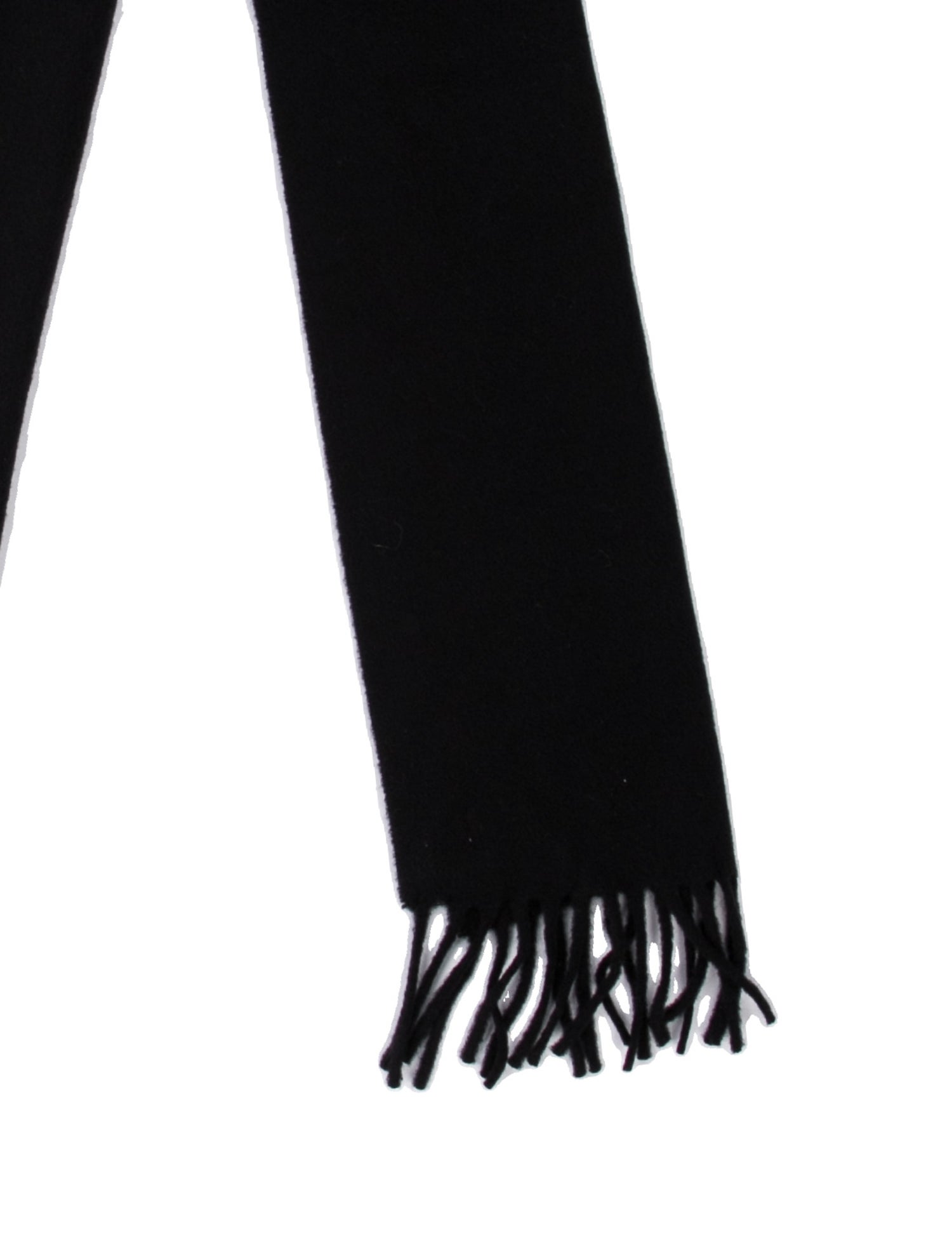 Acne Studios Wool Scarf