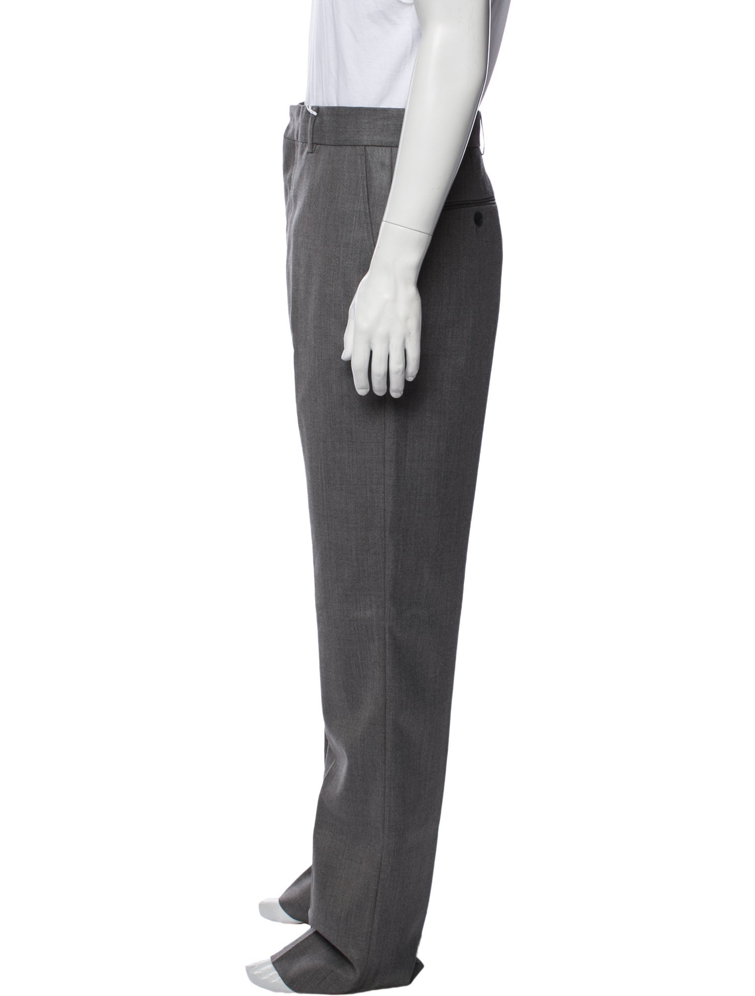 Acne Studios Dress Pants
