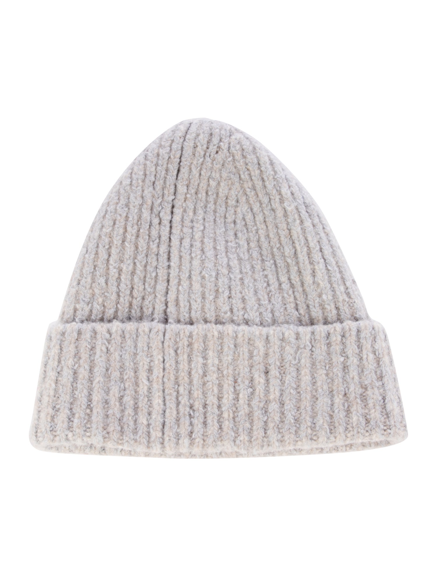 Acne Studios Knit Wool Beanie