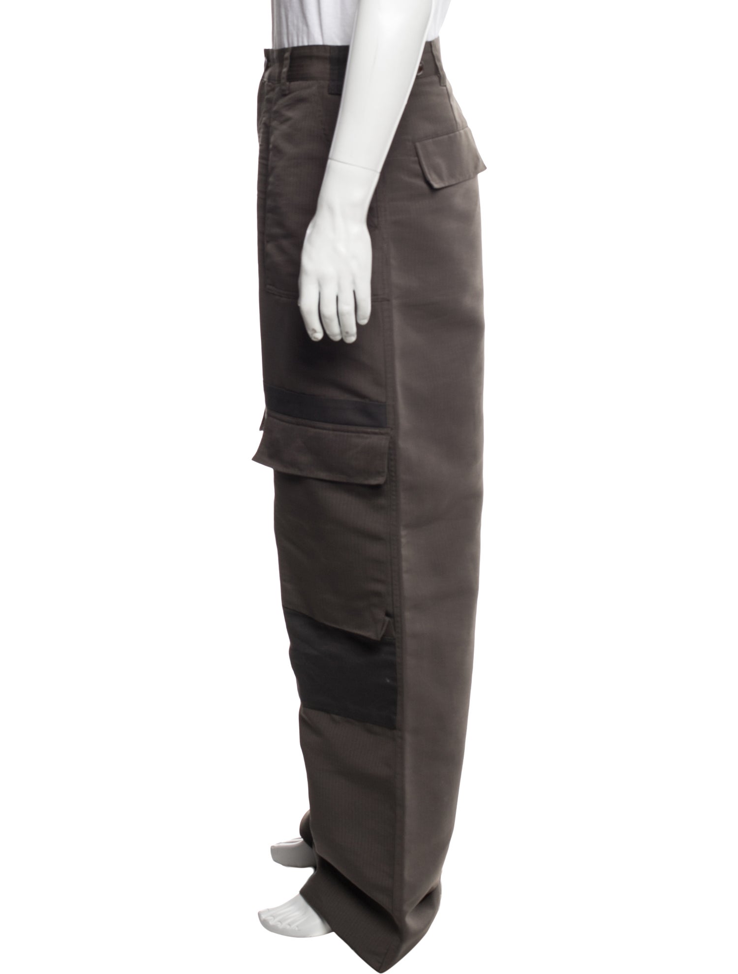 Acne Studios Cargo Pants