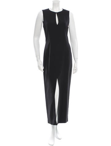 Acne Sandie Cady Dress w/ Tags