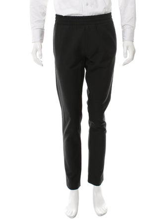 Acne Studios Acne Wool Ryder Pants